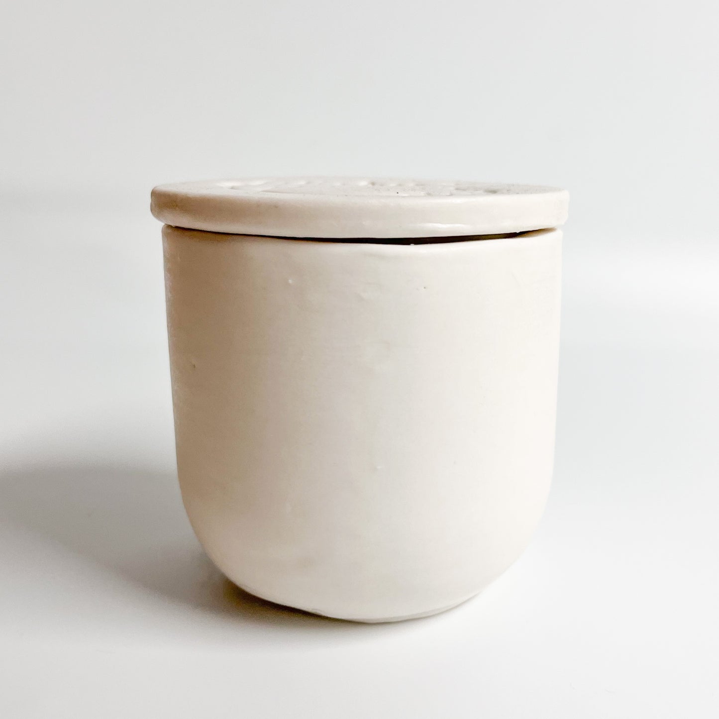 Ceramic Jar • Ada Lovelace