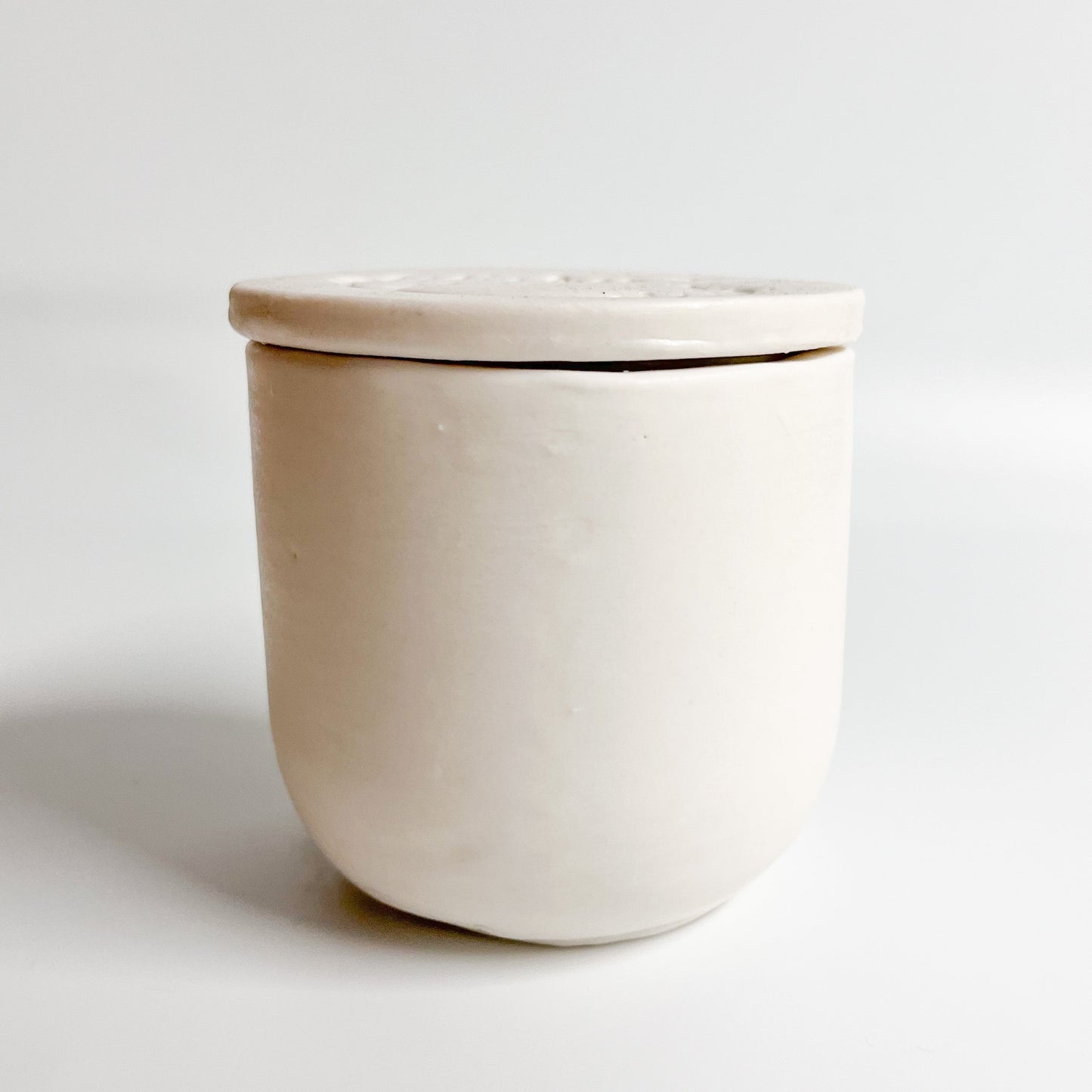 Ceramic Jar • Anna's Cupboard