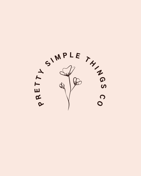 Pretty Simple Things, Co.