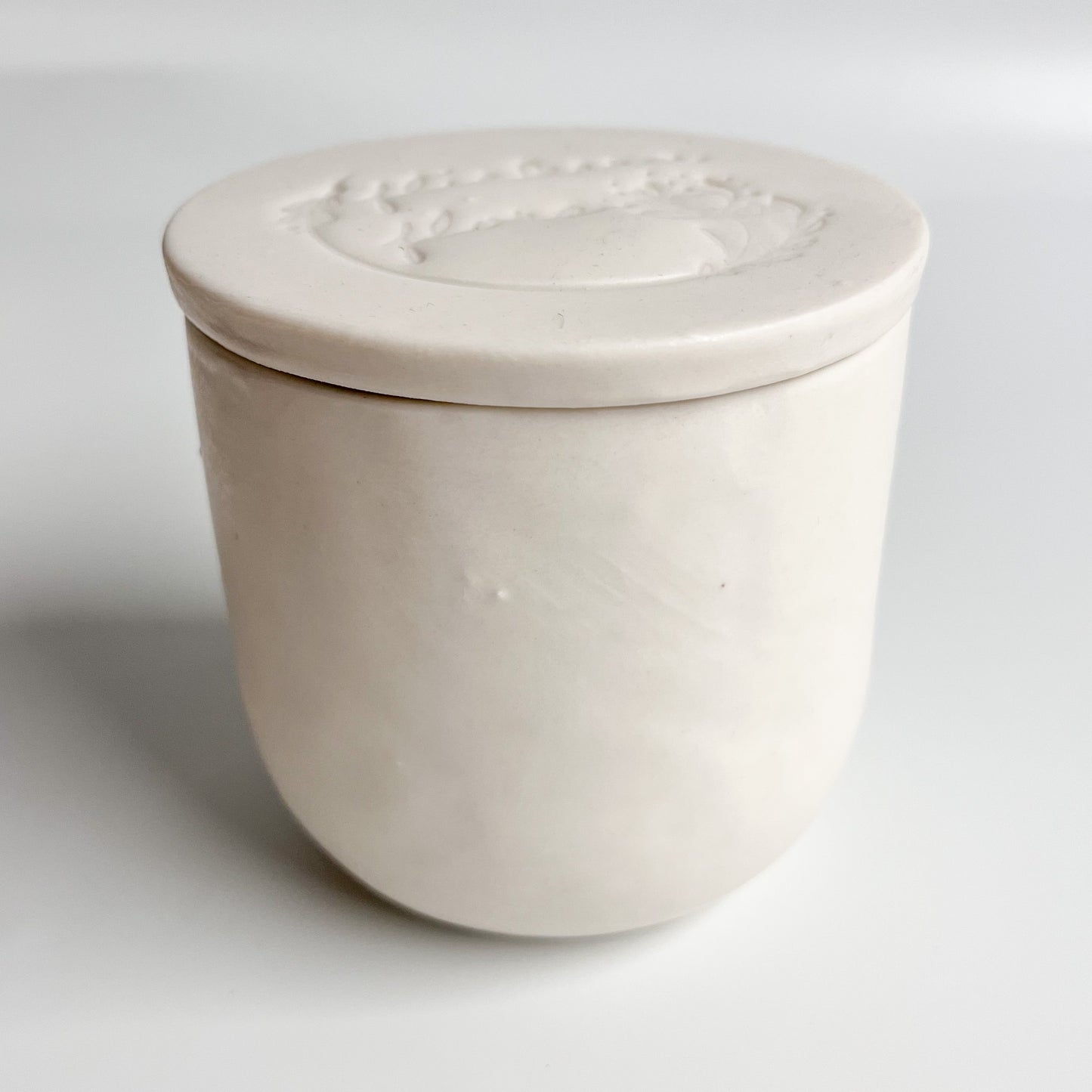 Ceramic Jar • Josephine Baker