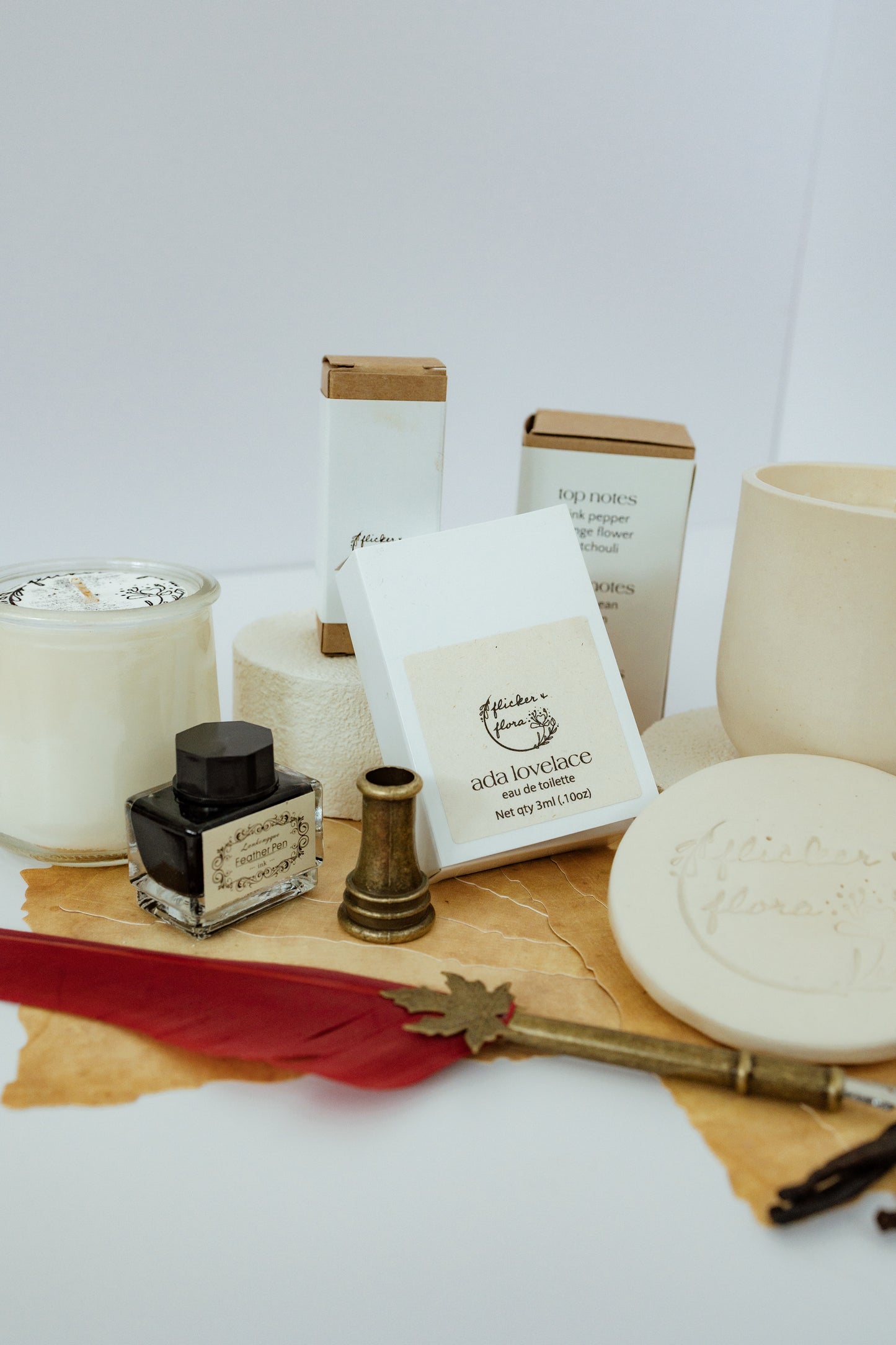 Ada Lovelace Eau de Toilette