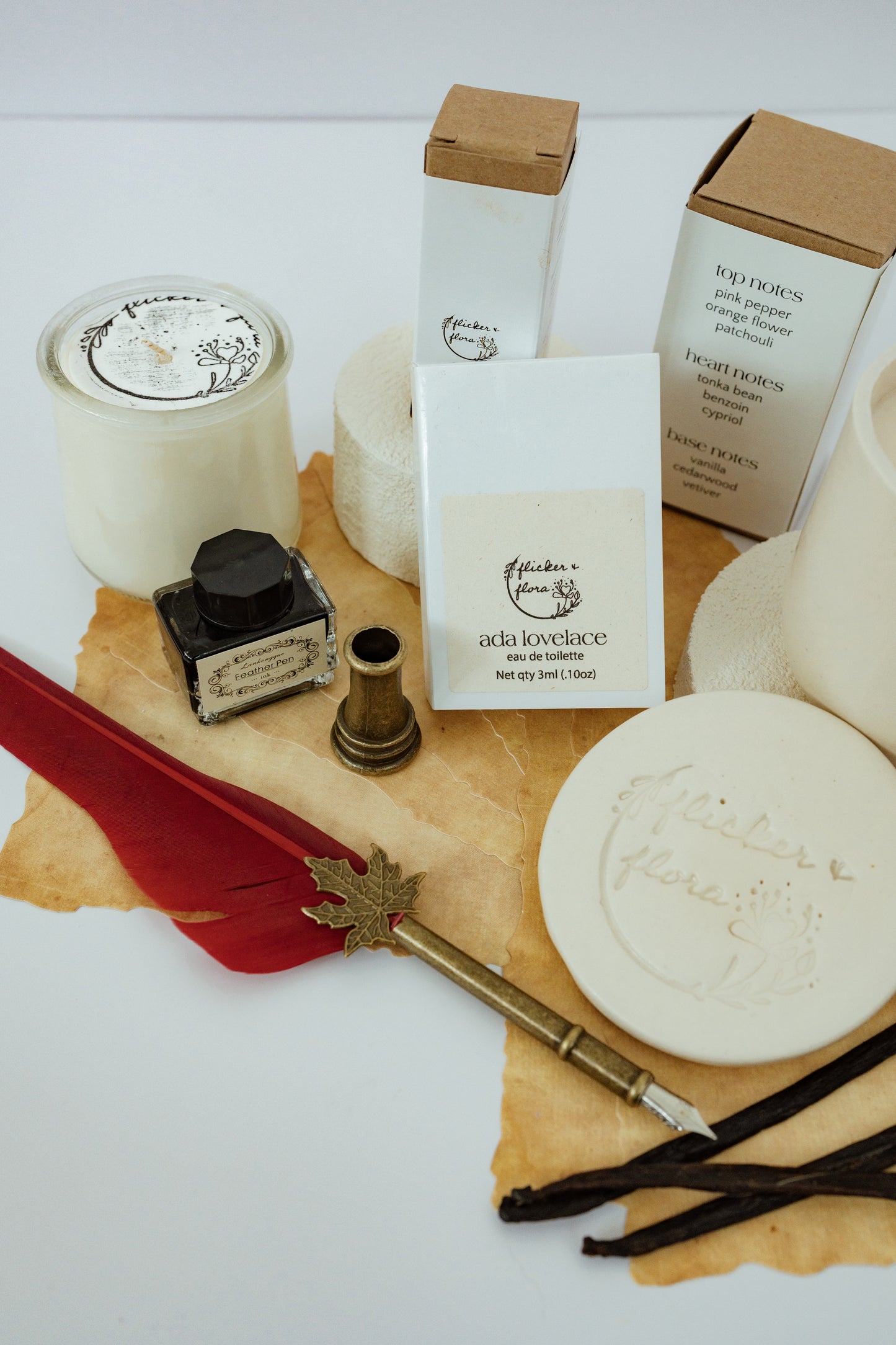 Ada Lovelace Eau de Toilette