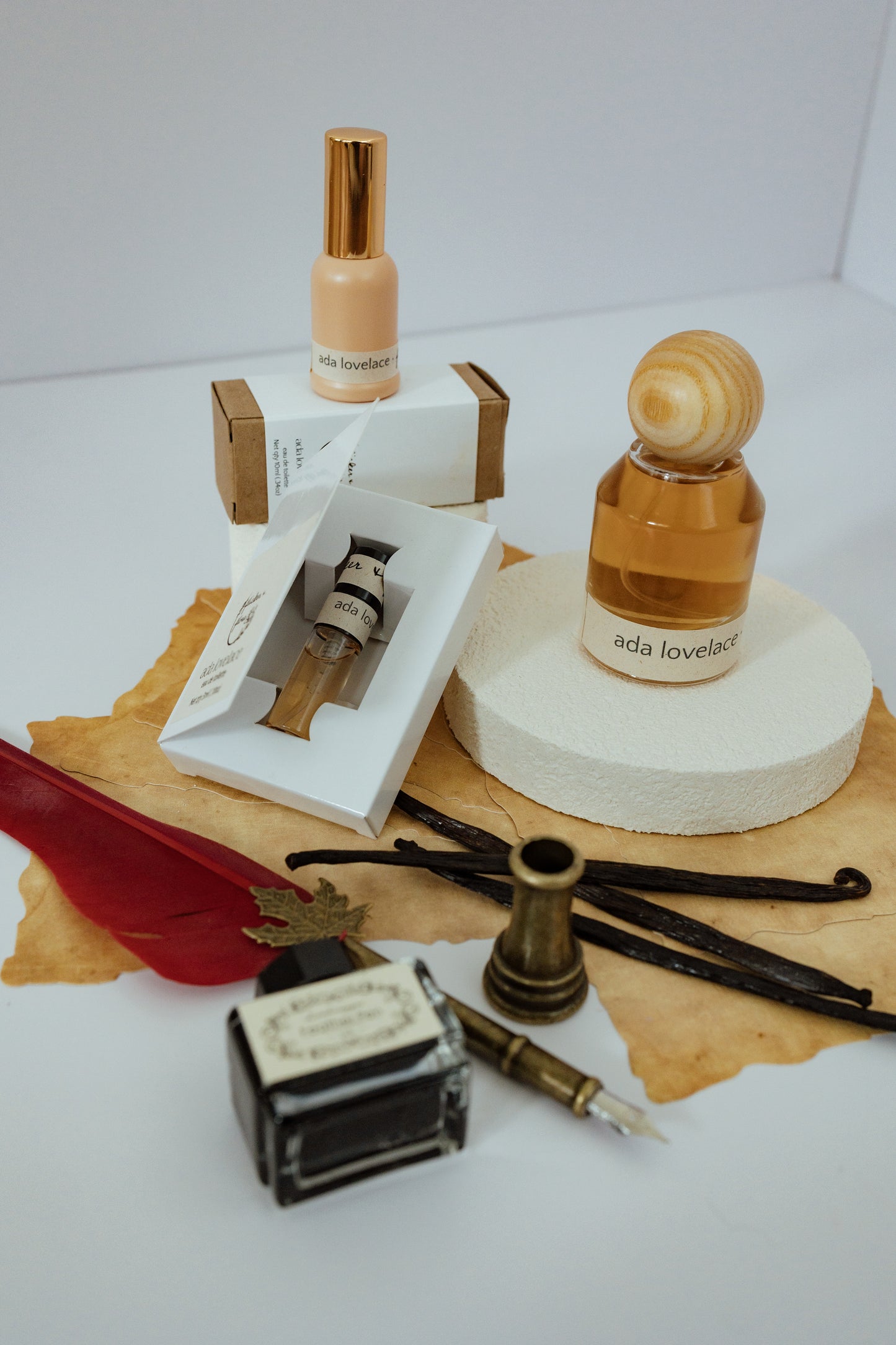 Ada Lovelace Eau de Toilette