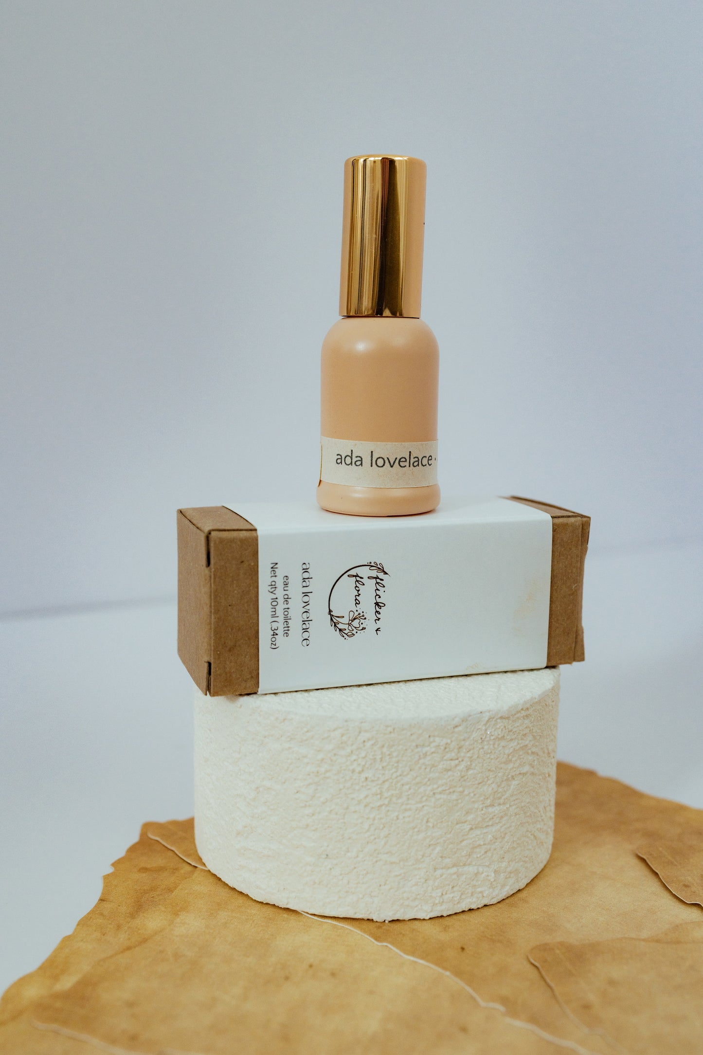 Ada Lovelace Eau de Toilette