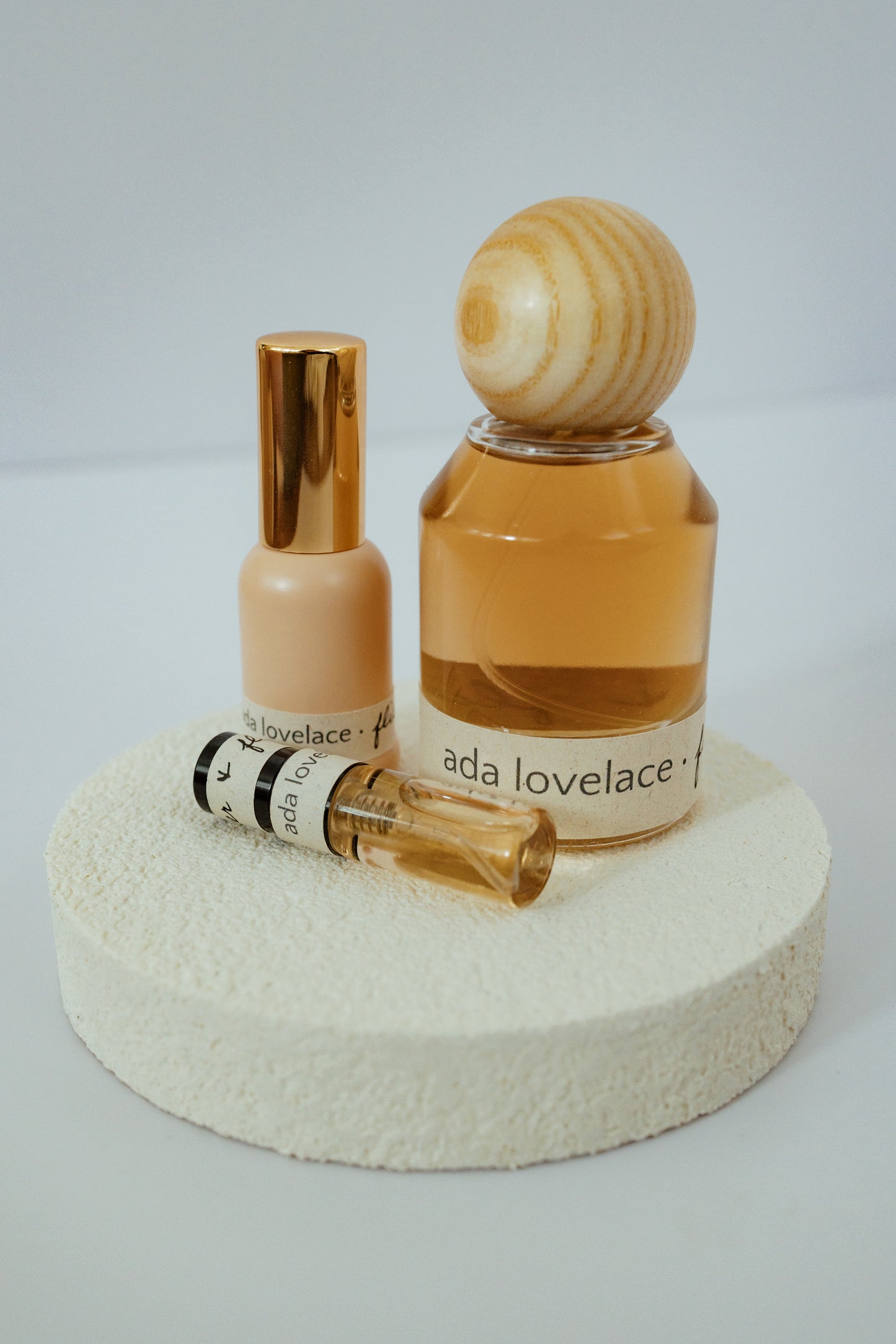 Ada Lovelace Eau de Toilette