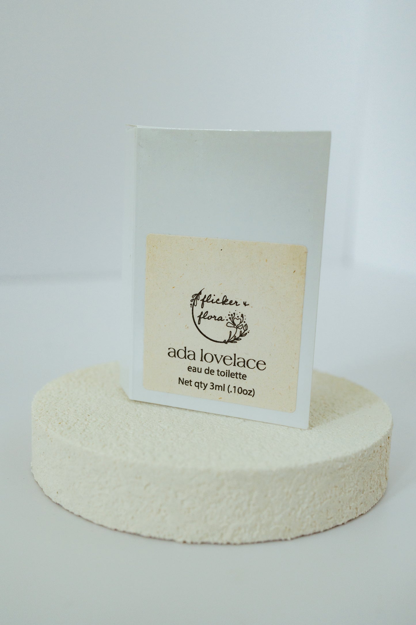 Ada Lovelace Eau de Toilette