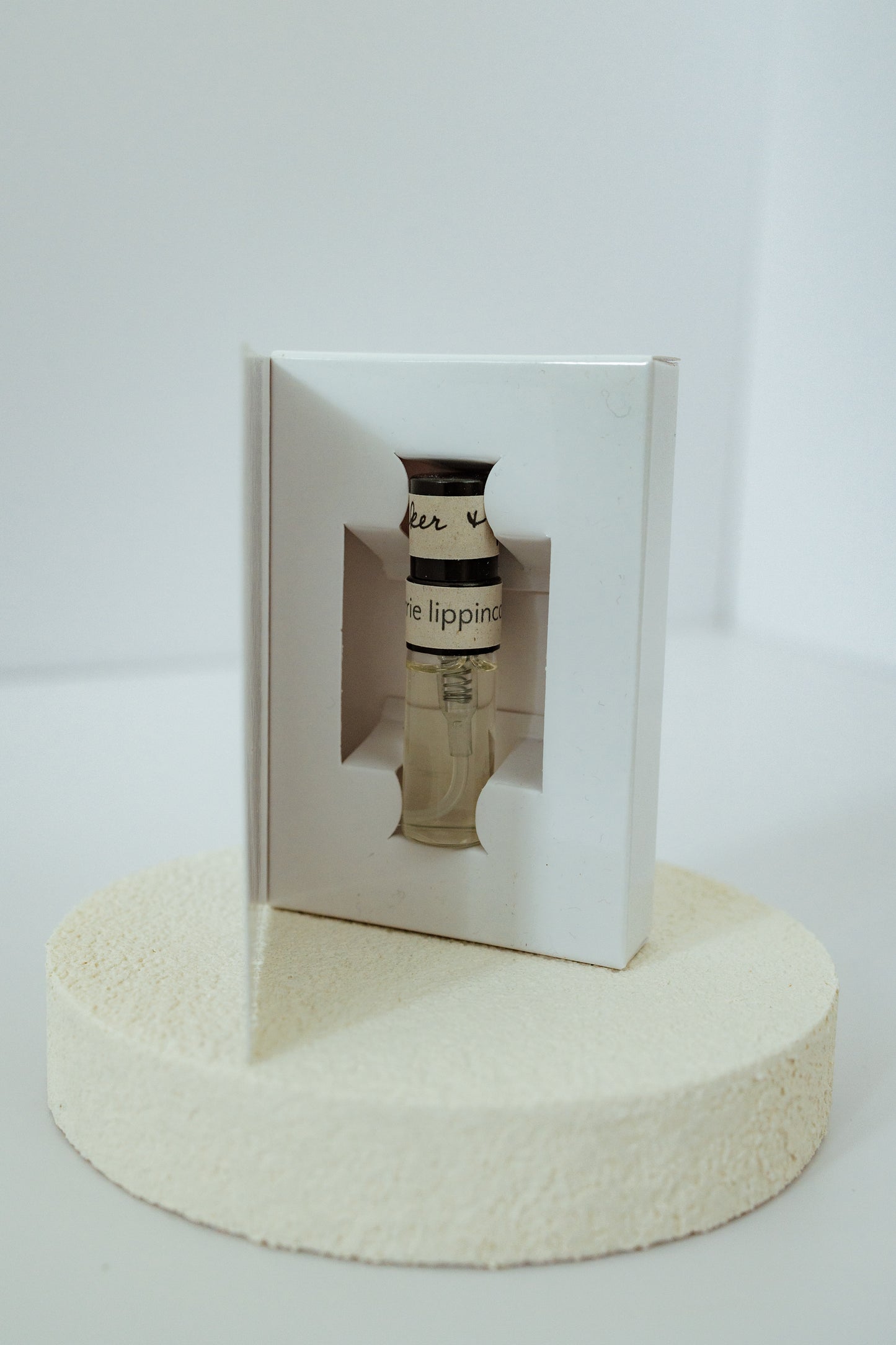 Carrie Lippincott Eau de Parfum