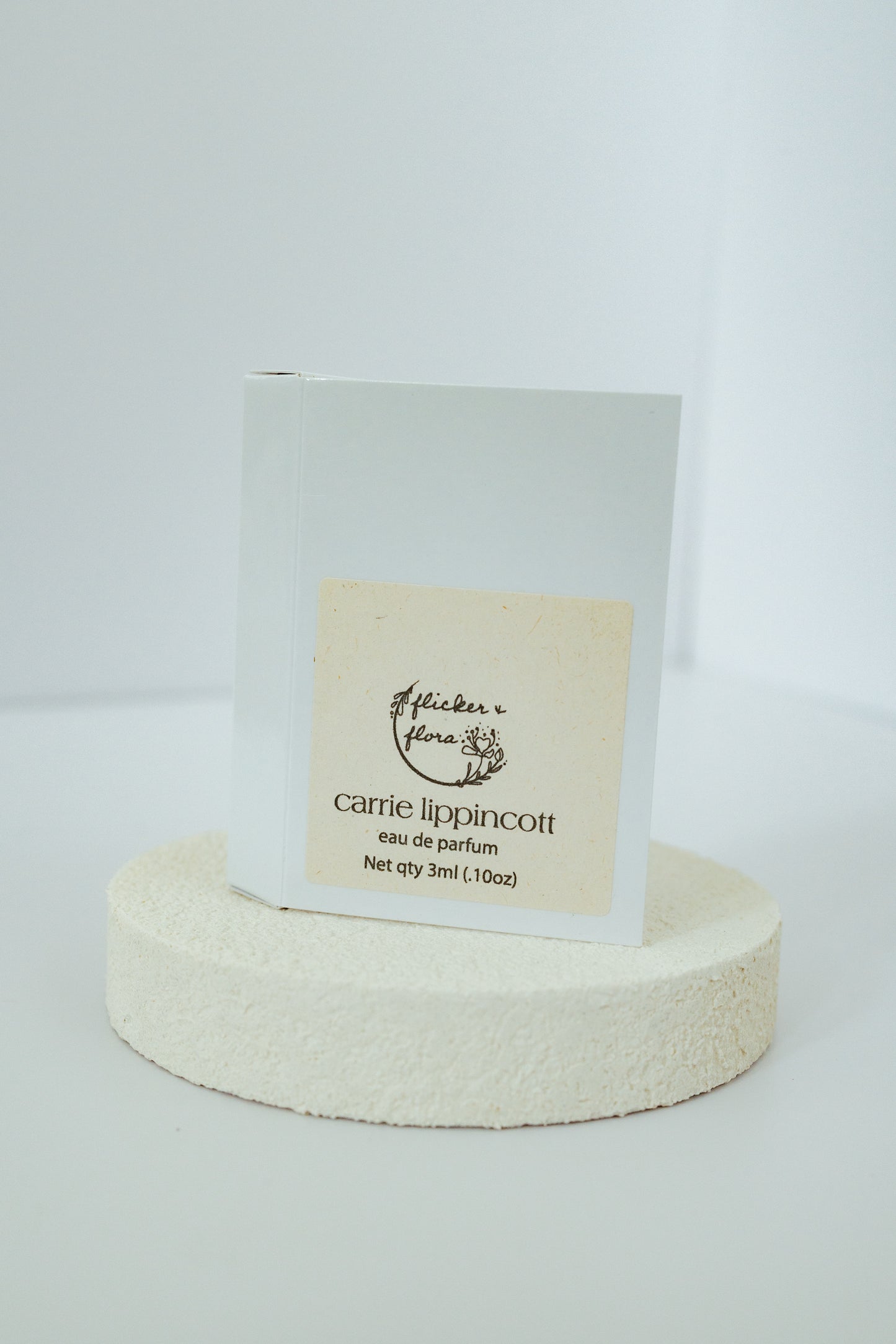 Carrie Lippincott Eau de Parfum