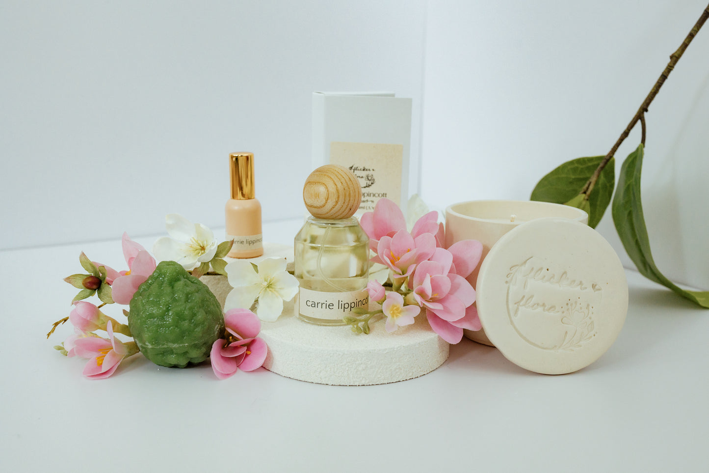 Carrie Lippincott Eau de Parfum