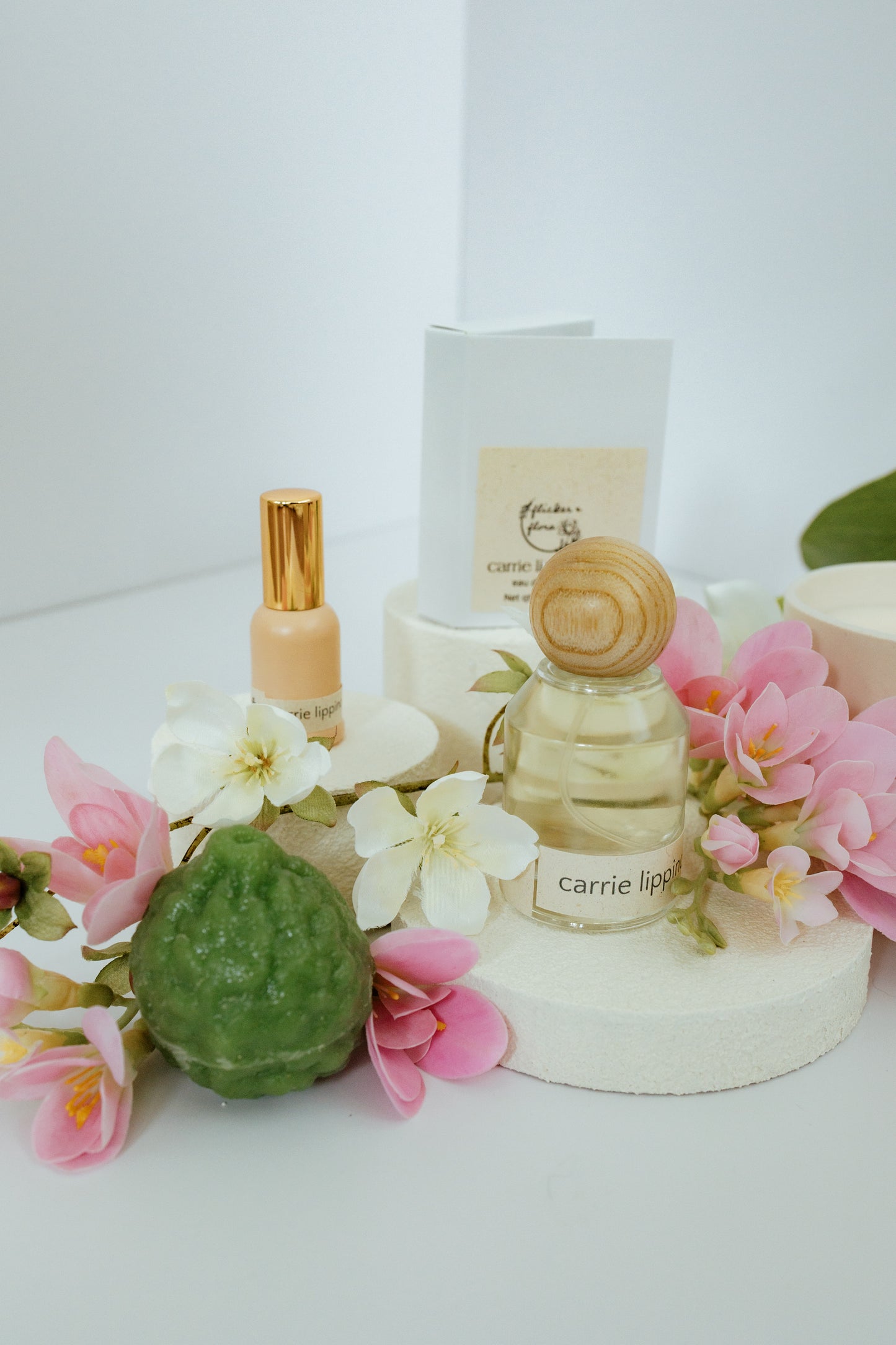 Carrie Lippincott Eau de Parfum