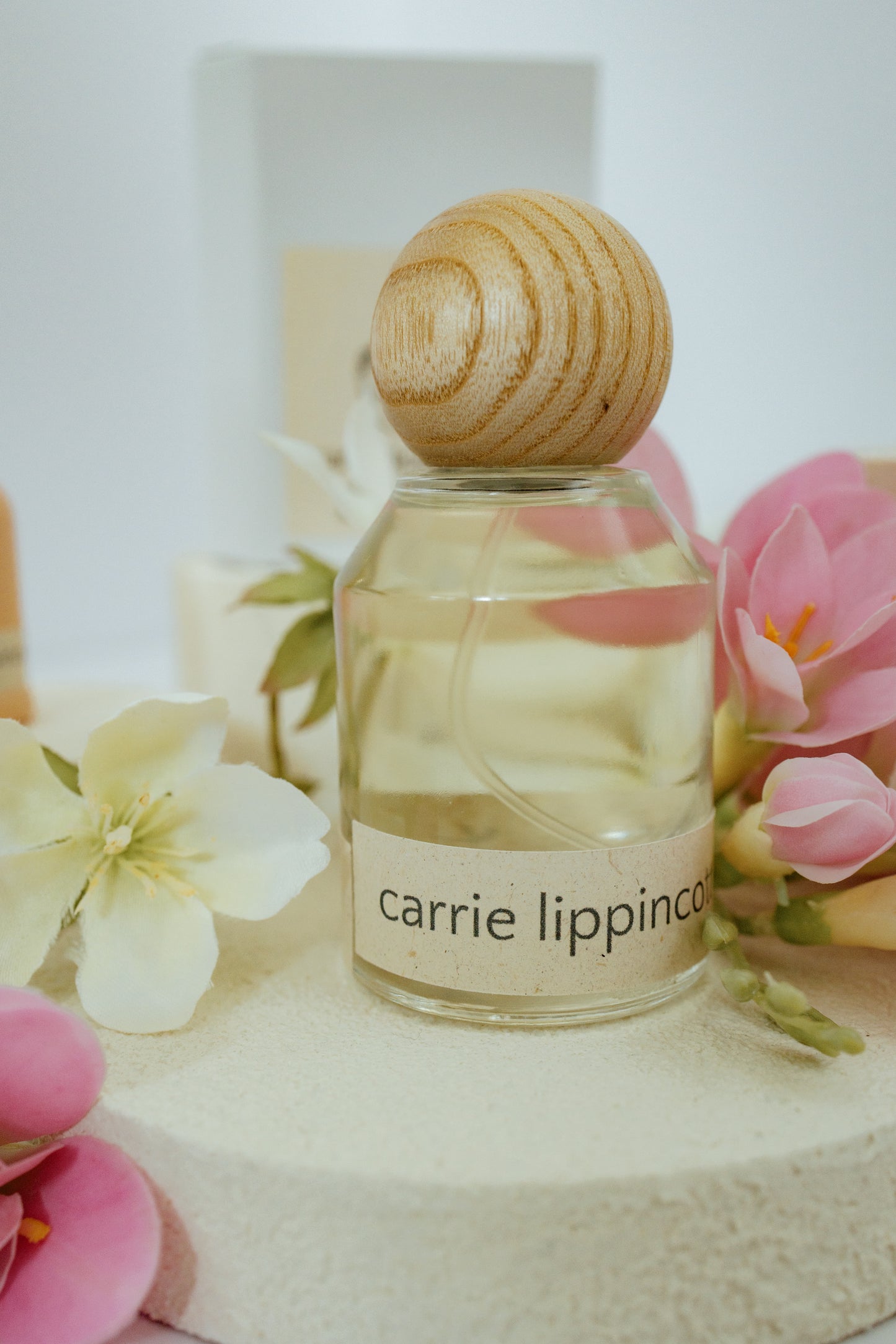 Carrie Lippincott Eau de Parfum