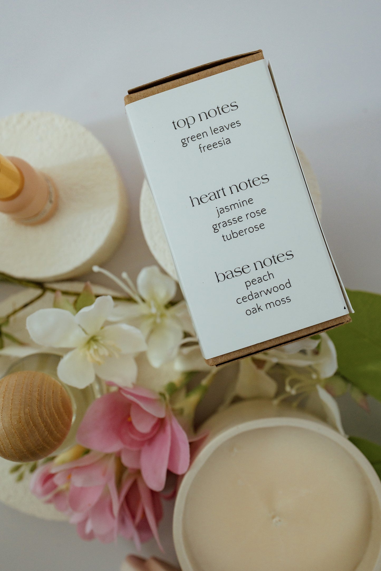 Carrie Lippincott Eau de Parfum