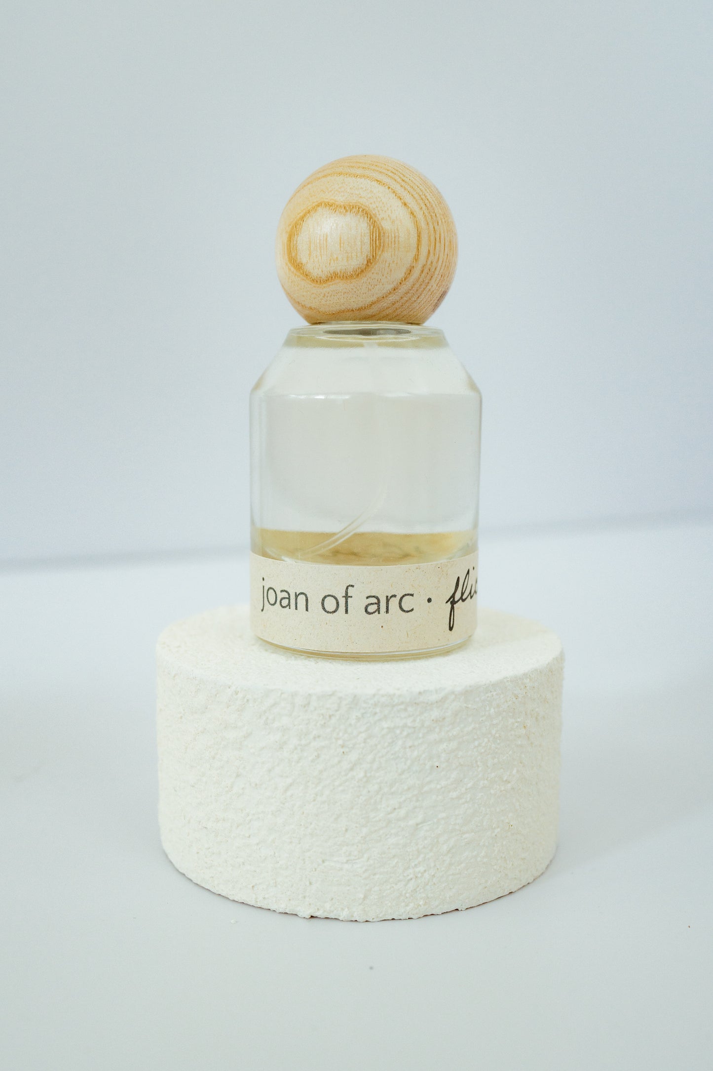 Joan of Arc Eau de Parfum