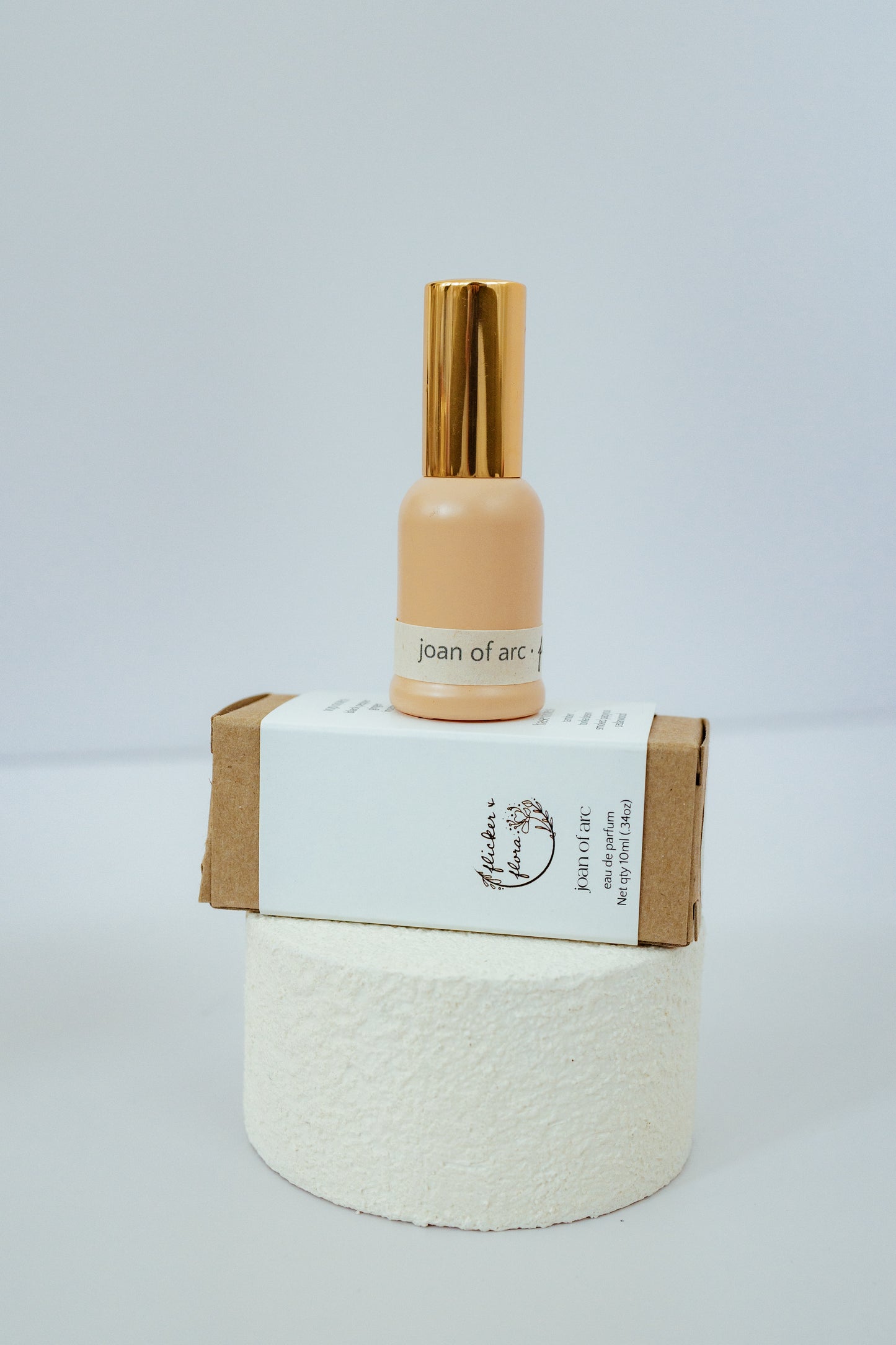 Joan of Arc Eau de Parfum