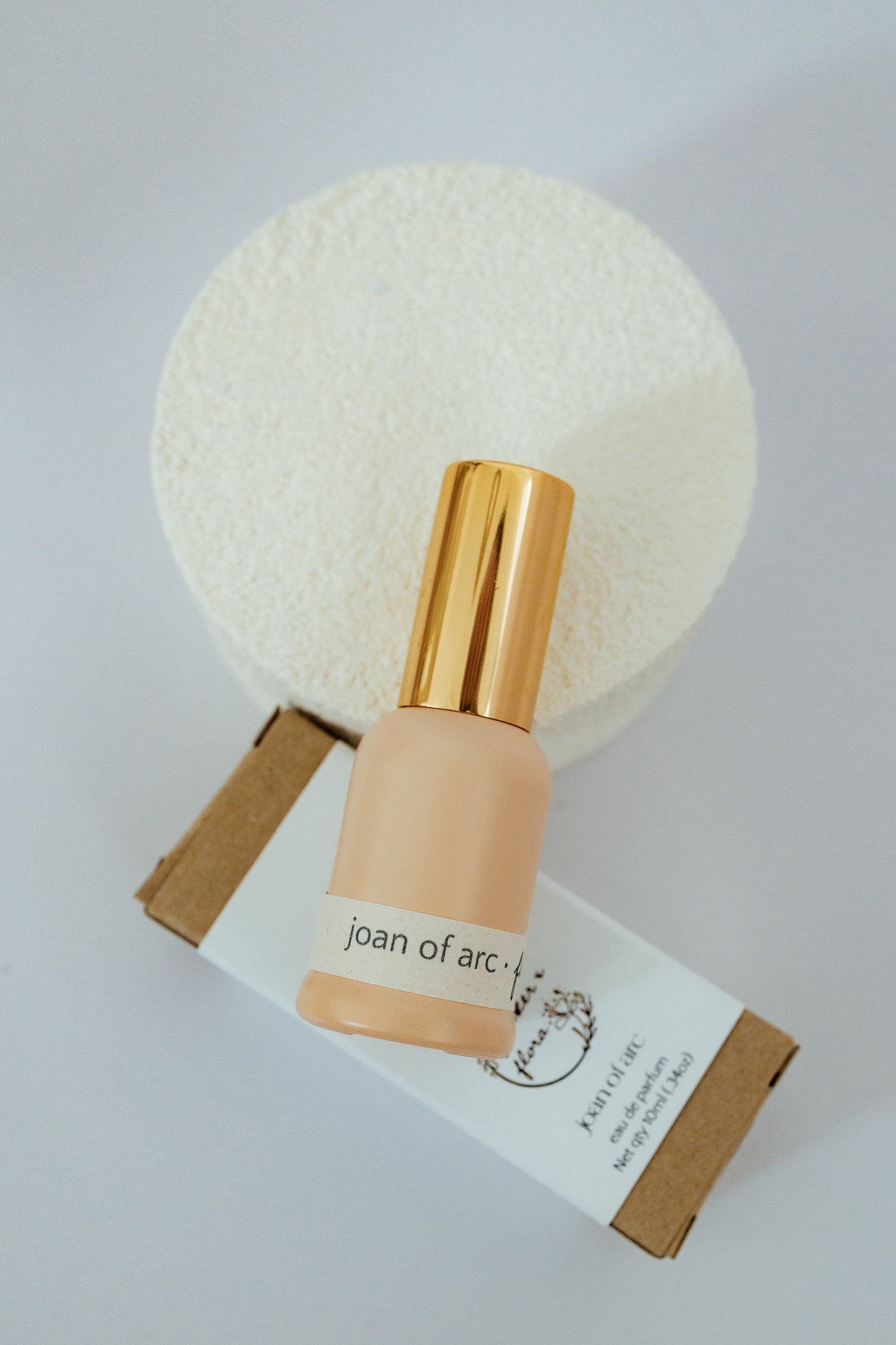 Joan of Arc Eau de Parfum