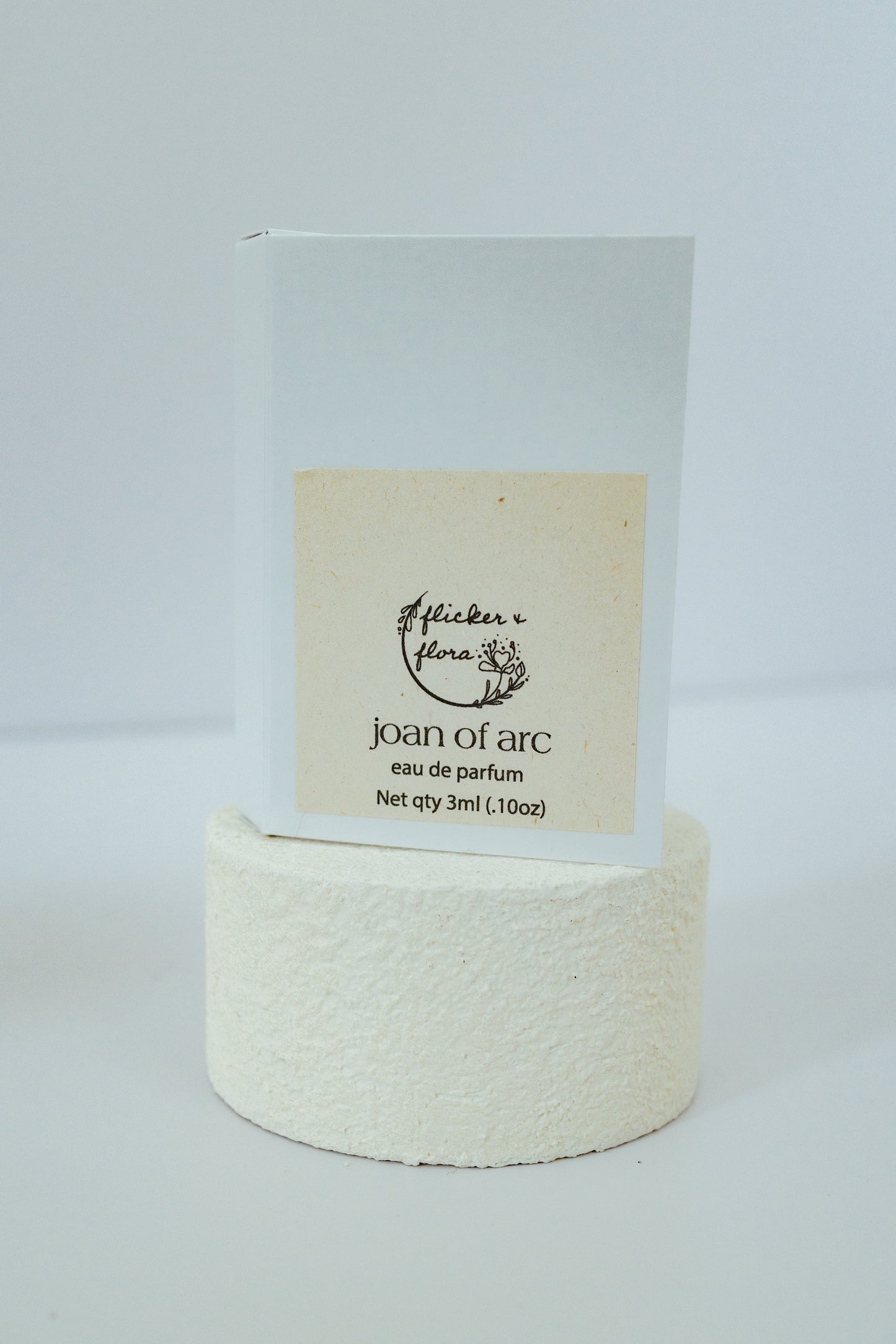 Joan of Arc Eau de Parfum