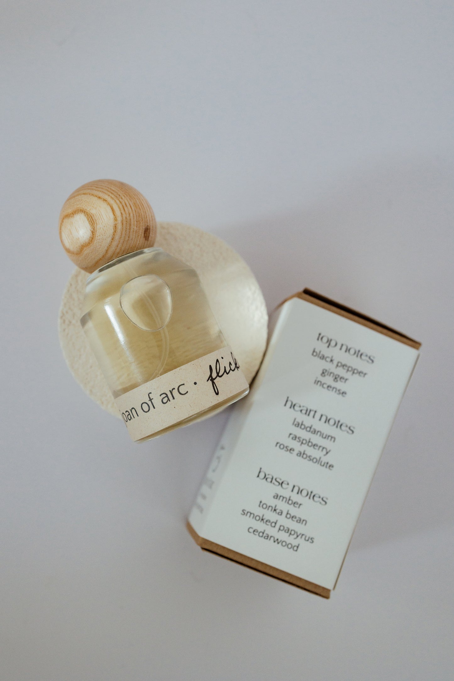 Joan of Arc Eau de Parfum