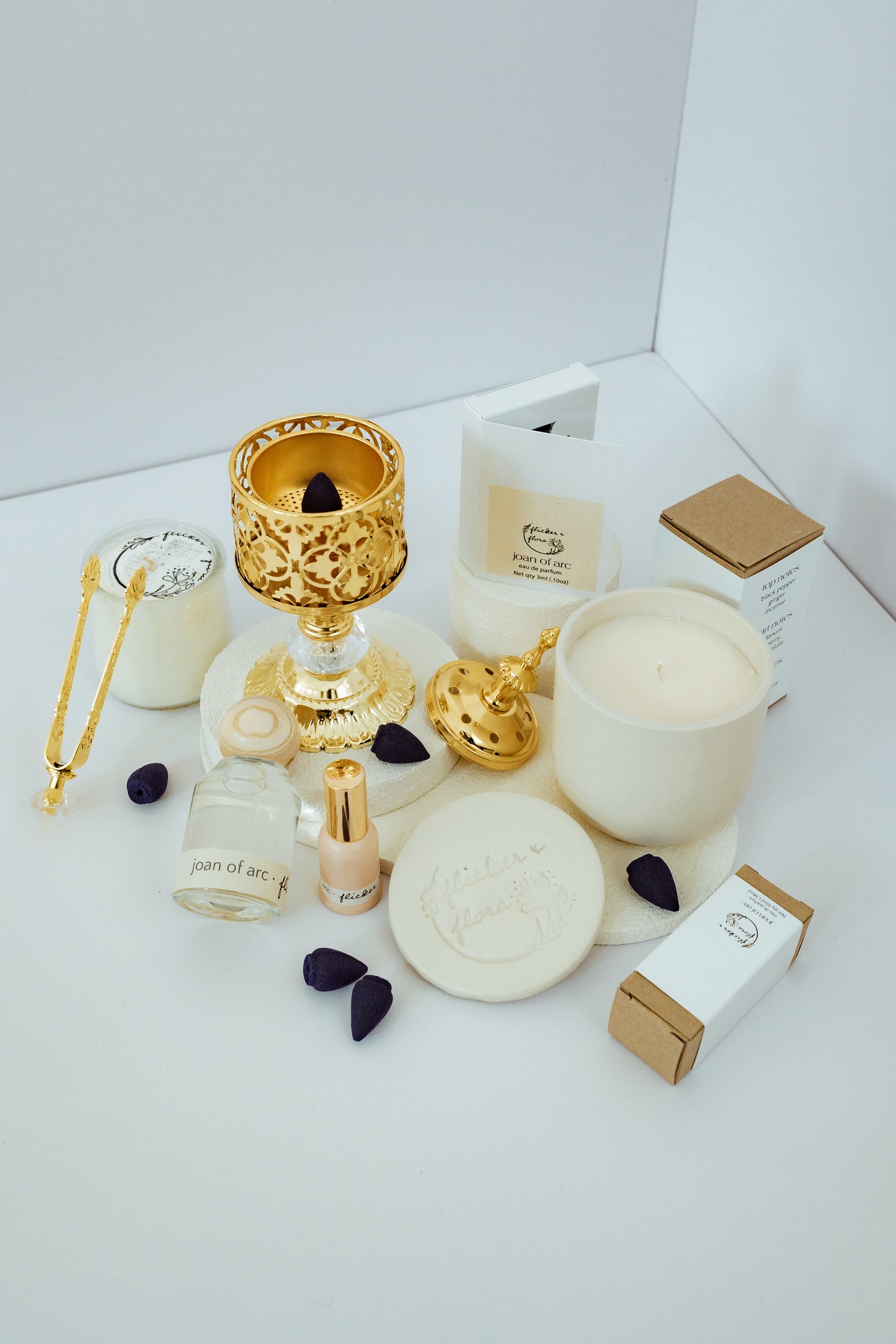 Joan of Arc Eau de Parfum