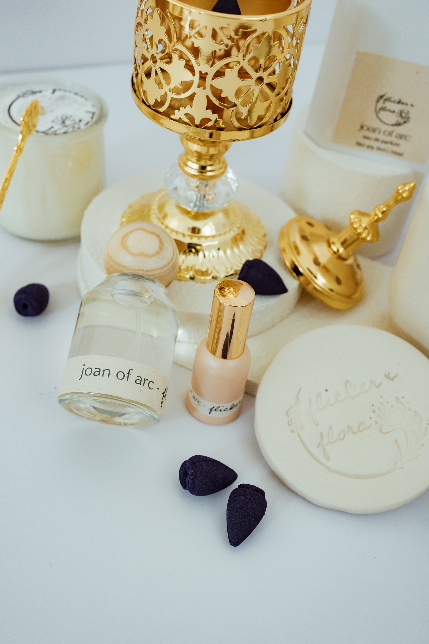 Joan of Arc Eau de Parfum