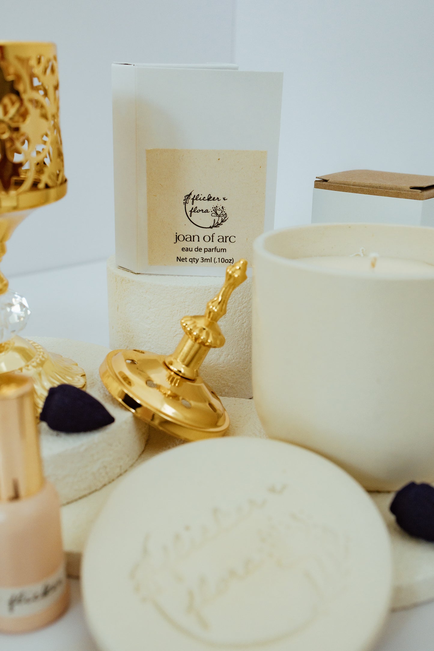 Joan of Arc Eau de Parfum