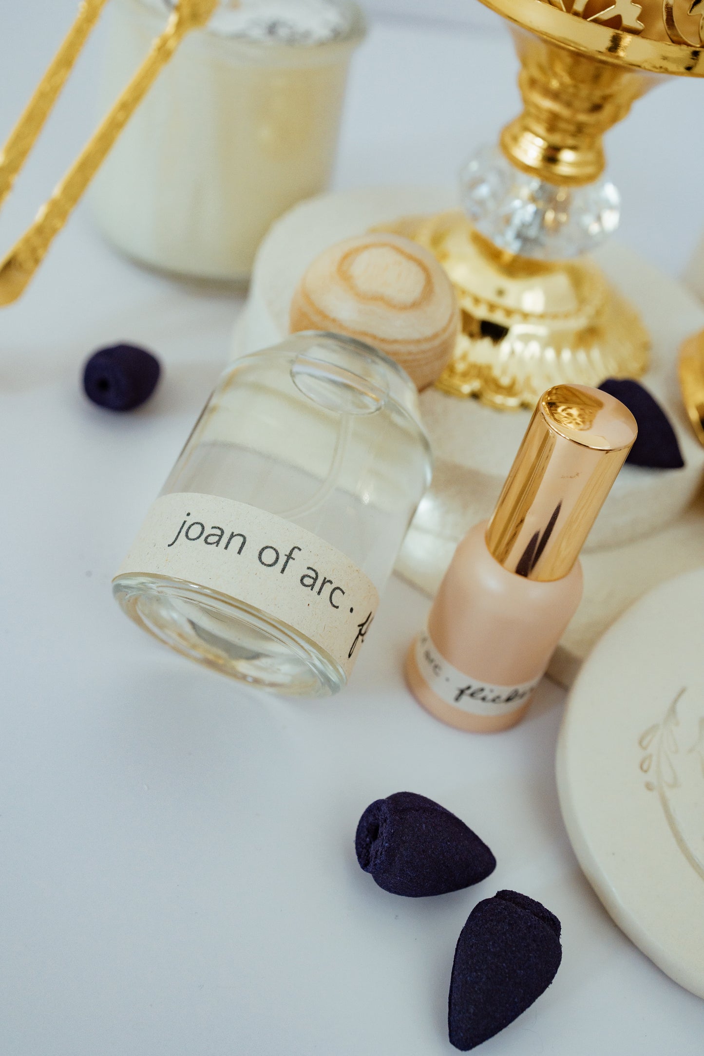 Joan of Arc Eau de Parfum