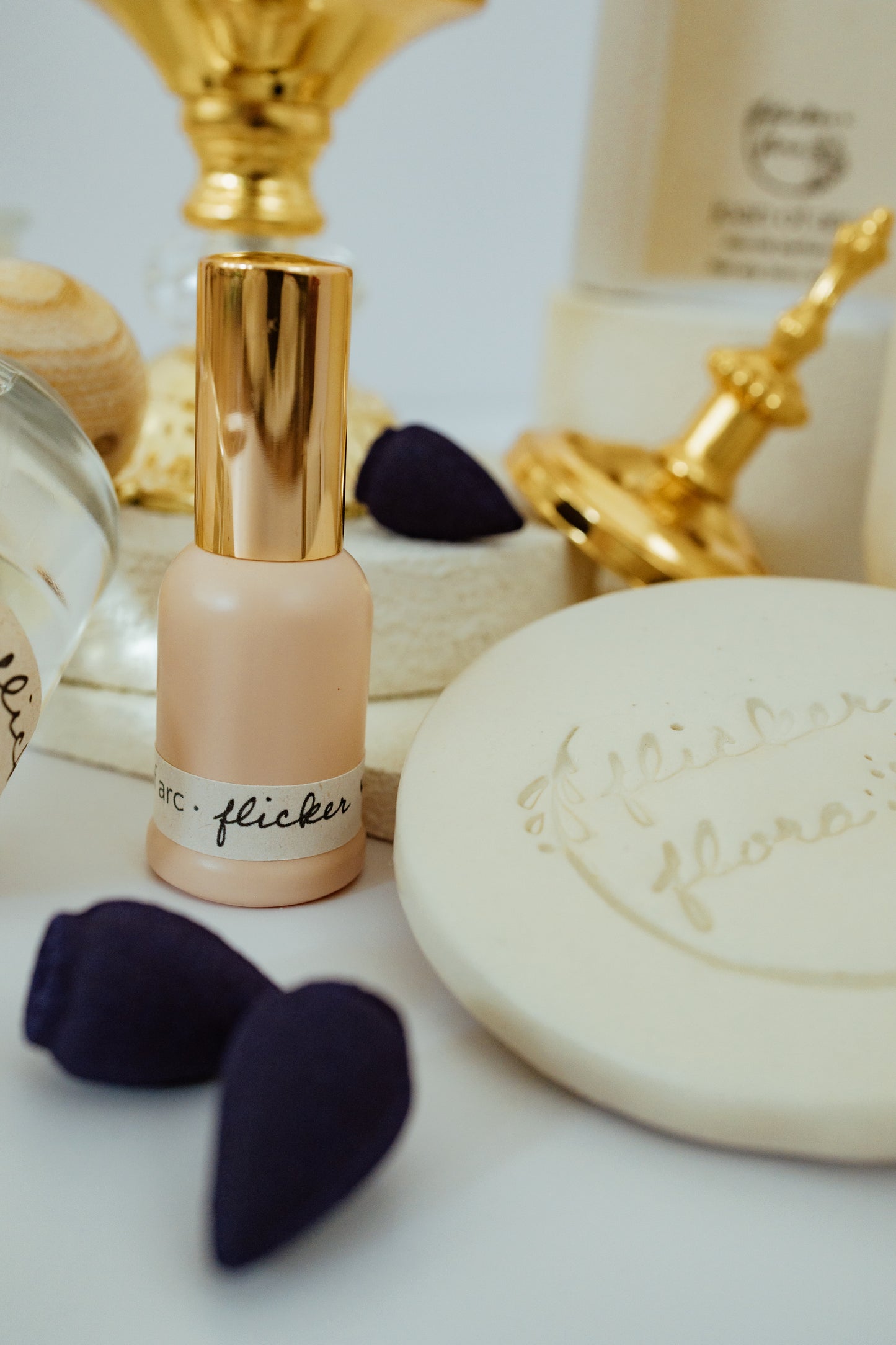 Joan of Arc Eau de Parfum