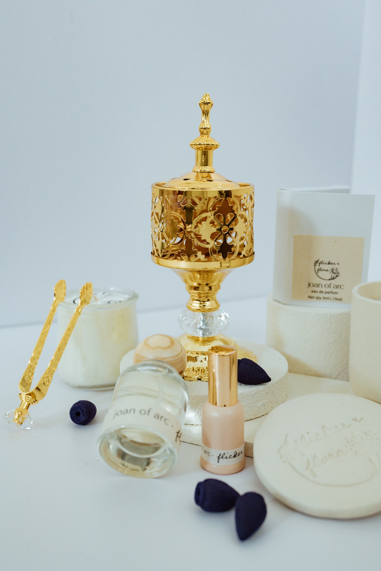 Joan of Arc Eau de Parfum