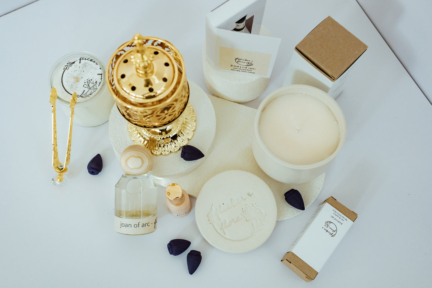 Joan of Arc Eau de Parfum