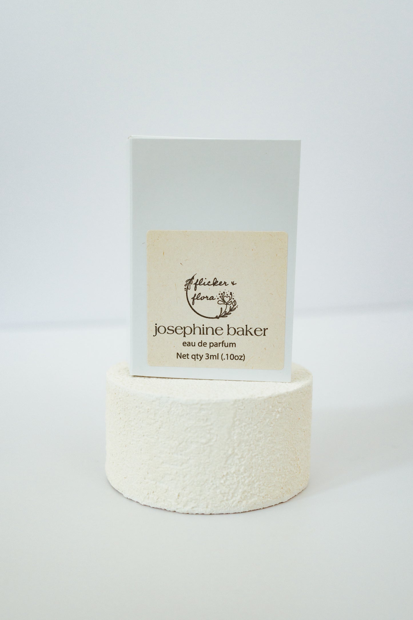 Josephine Baker Eau de Parfum