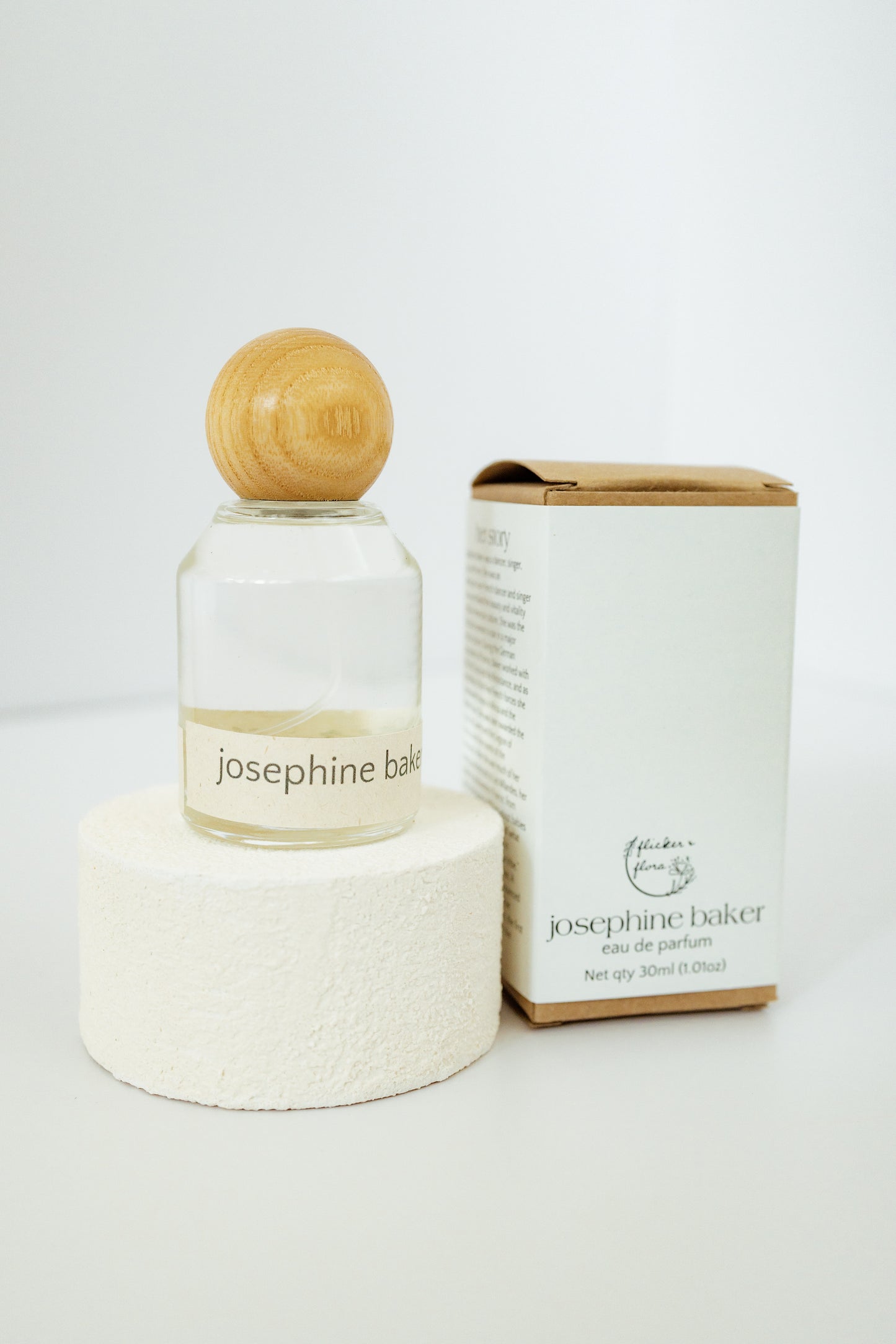 Josephine Baker Eau de Parfum