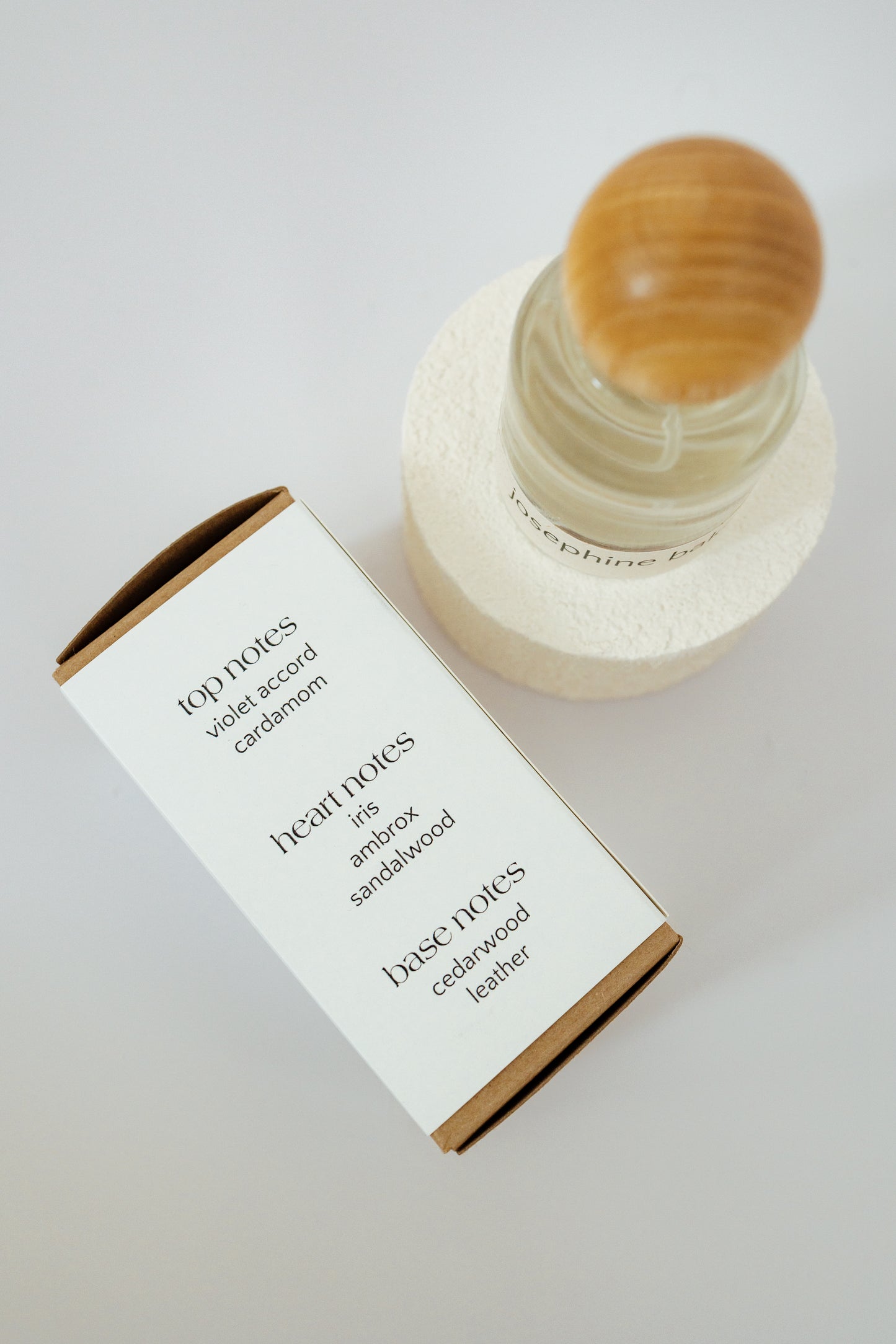 Josephine Baker Eau de Parfum