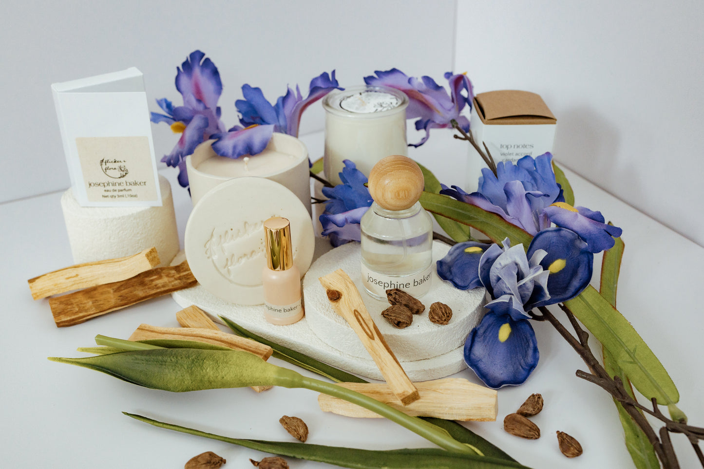 Josephine Baker Eau de Parfum