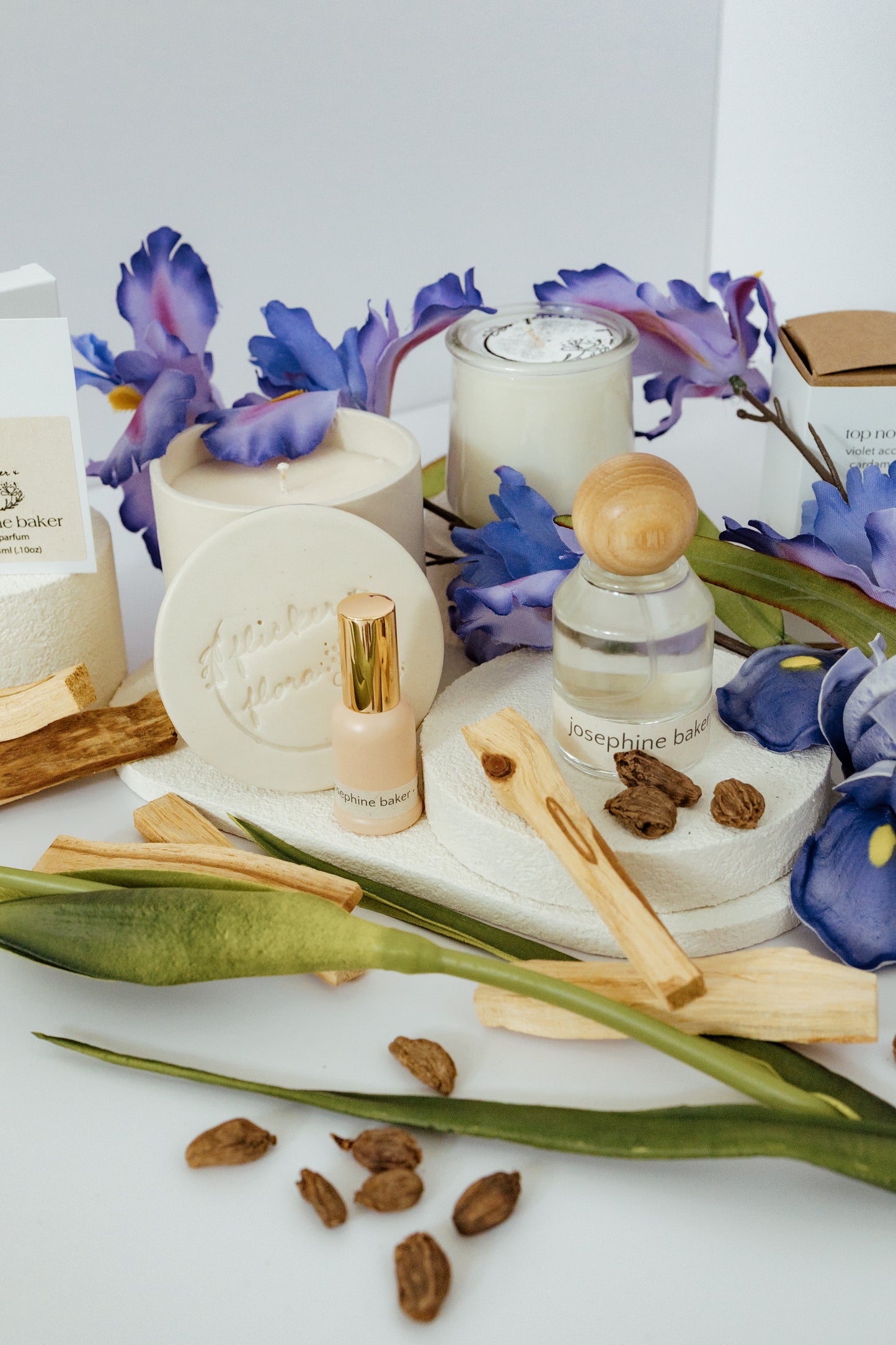 Josephine Baker Eau de Parfum