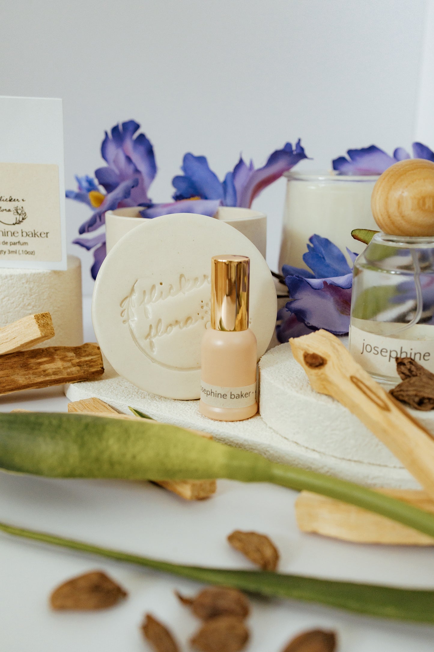 Josephine Baker Eau de Parfum