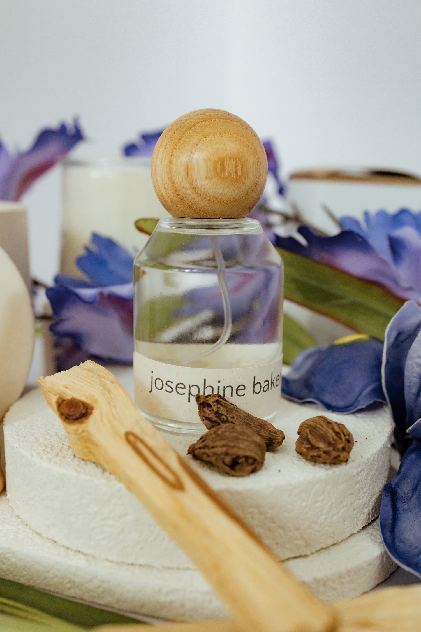 Josephine Baker Eau de Parfum