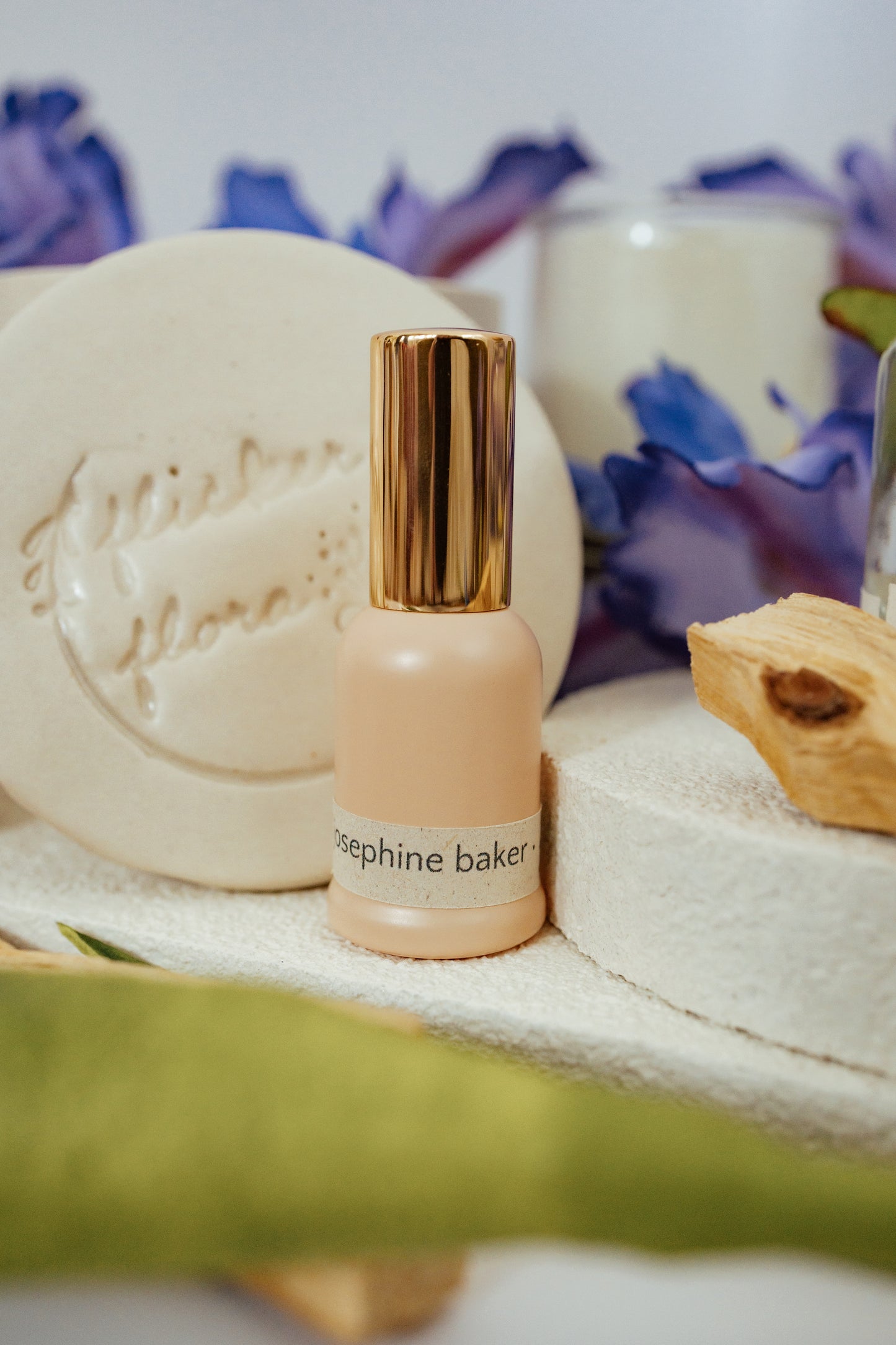 Josephine Baker Eau de Parfum