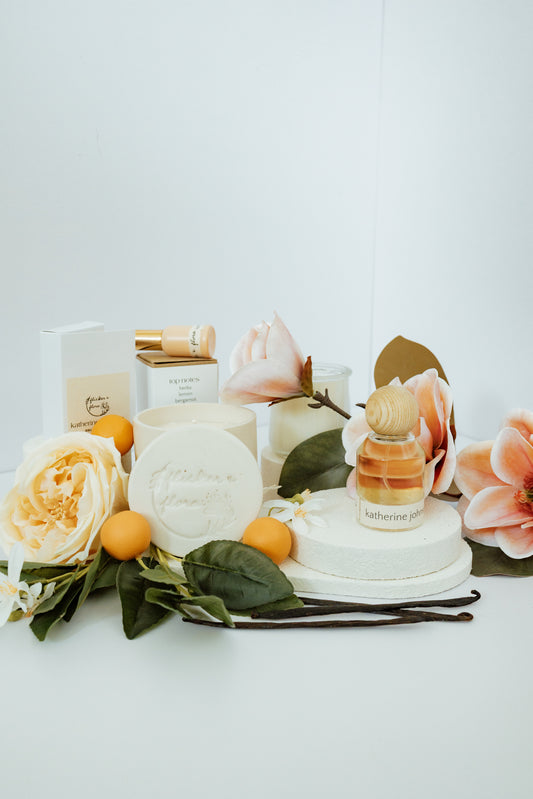 Ceramic Jar • Katherine Johnson