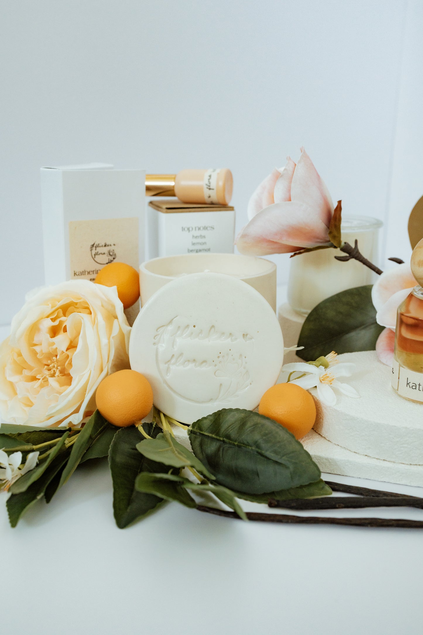 Katherine Johnson Eau de Parfum