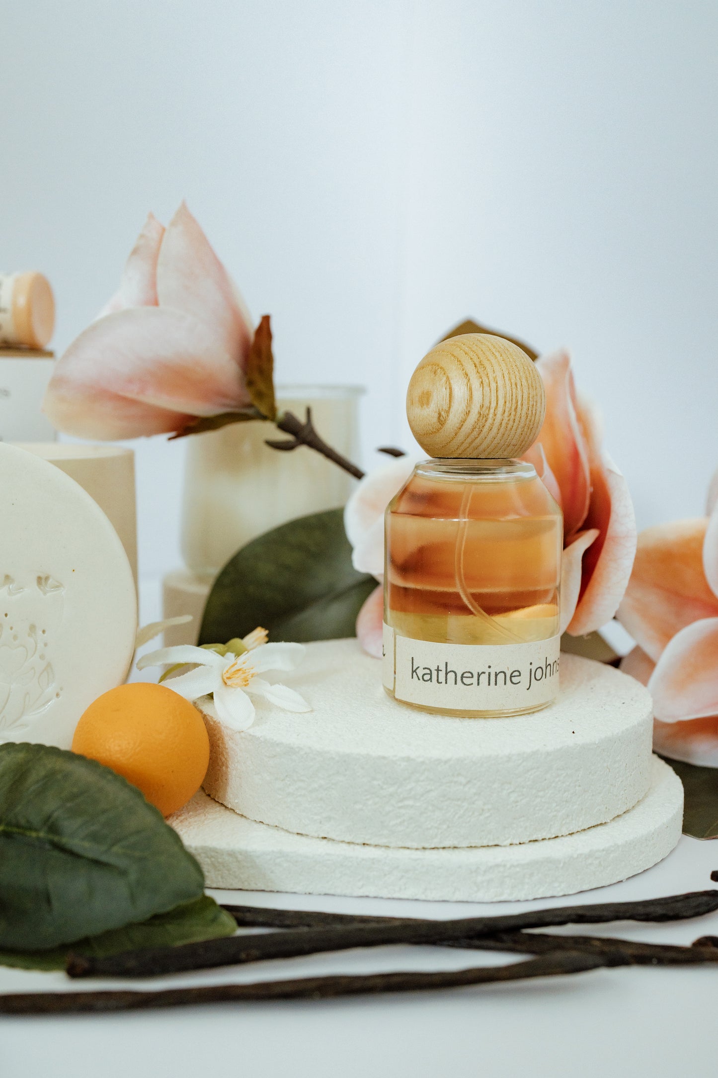 Katherine Johnson Eau de Parfum