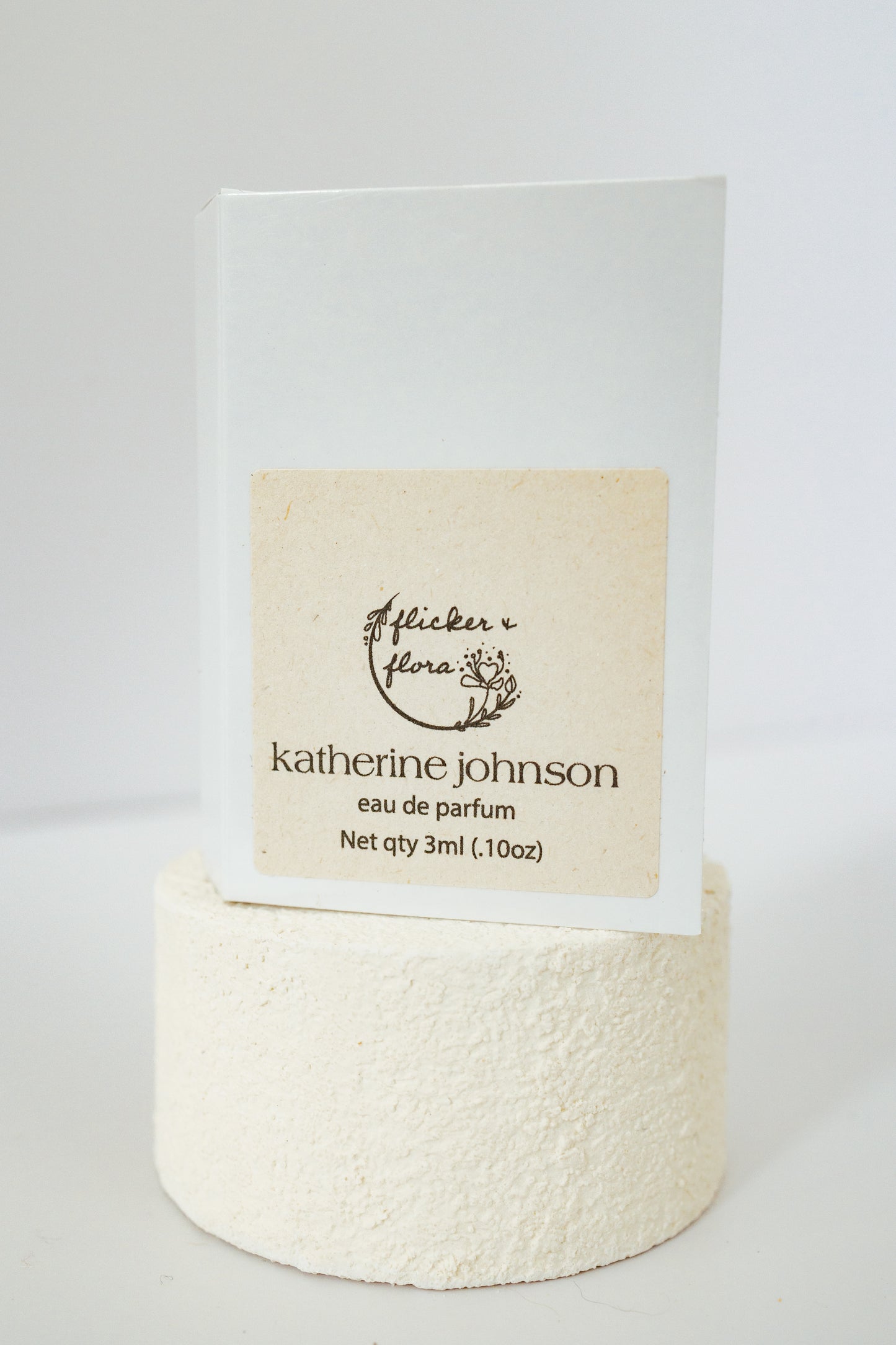 Katherine Johnson Eau de Parfum