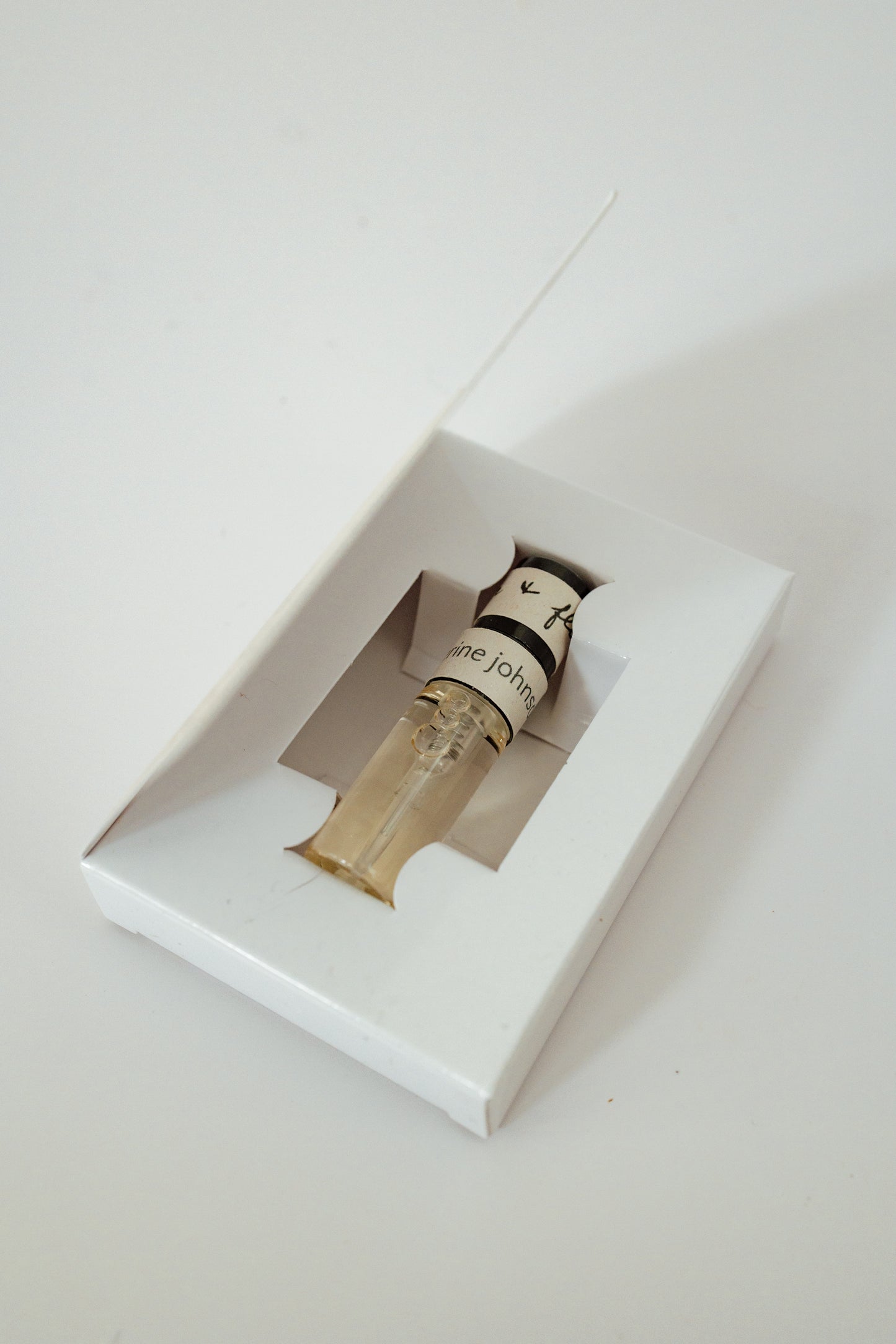 Katherine Johnson Eau de Parfum