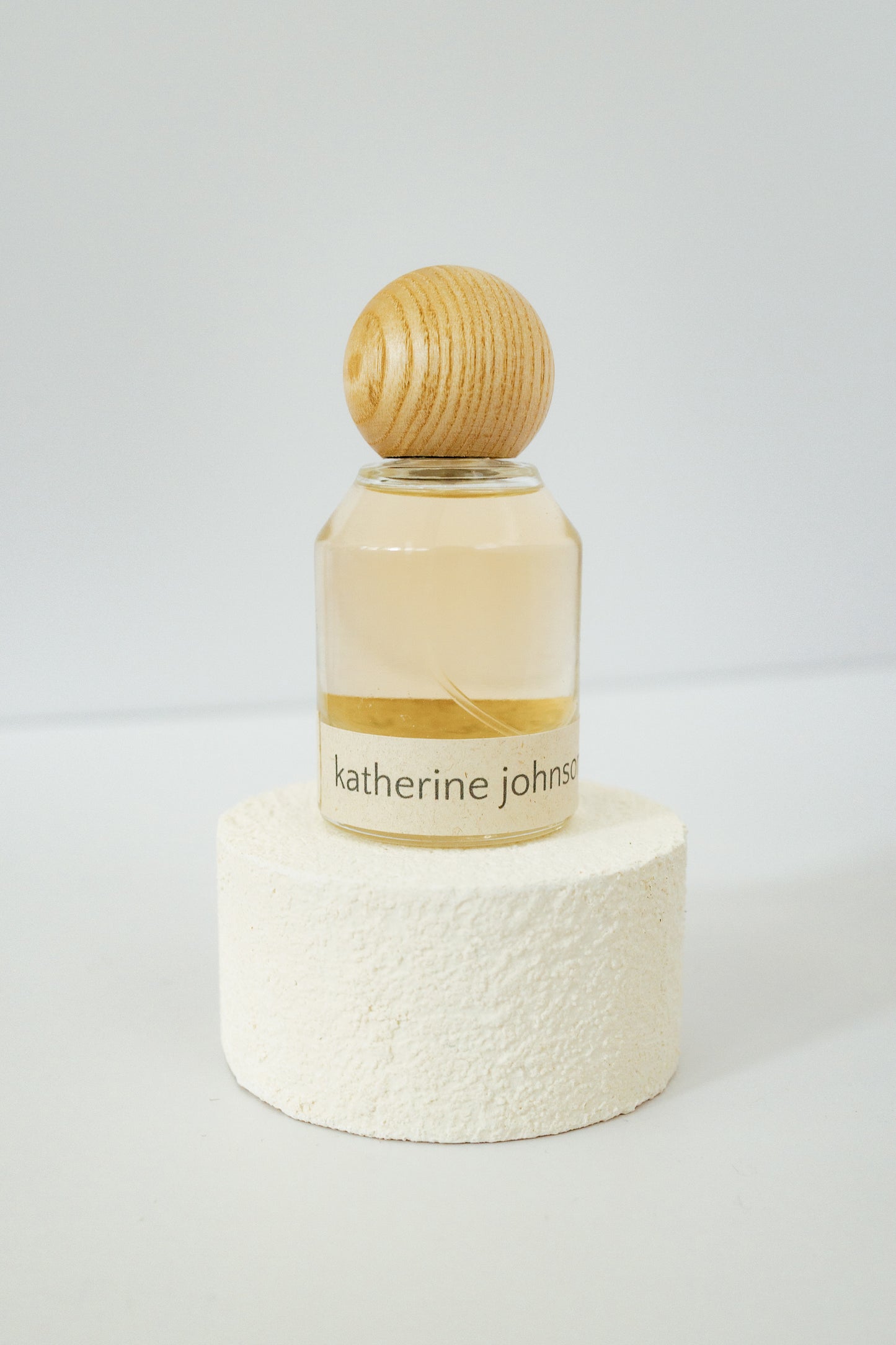 Katherine Johnson Eau de Parfum