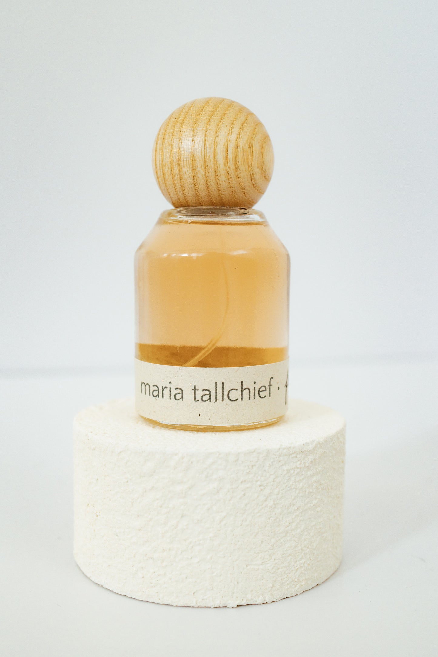 Maria Tallchief Eau de Parfum