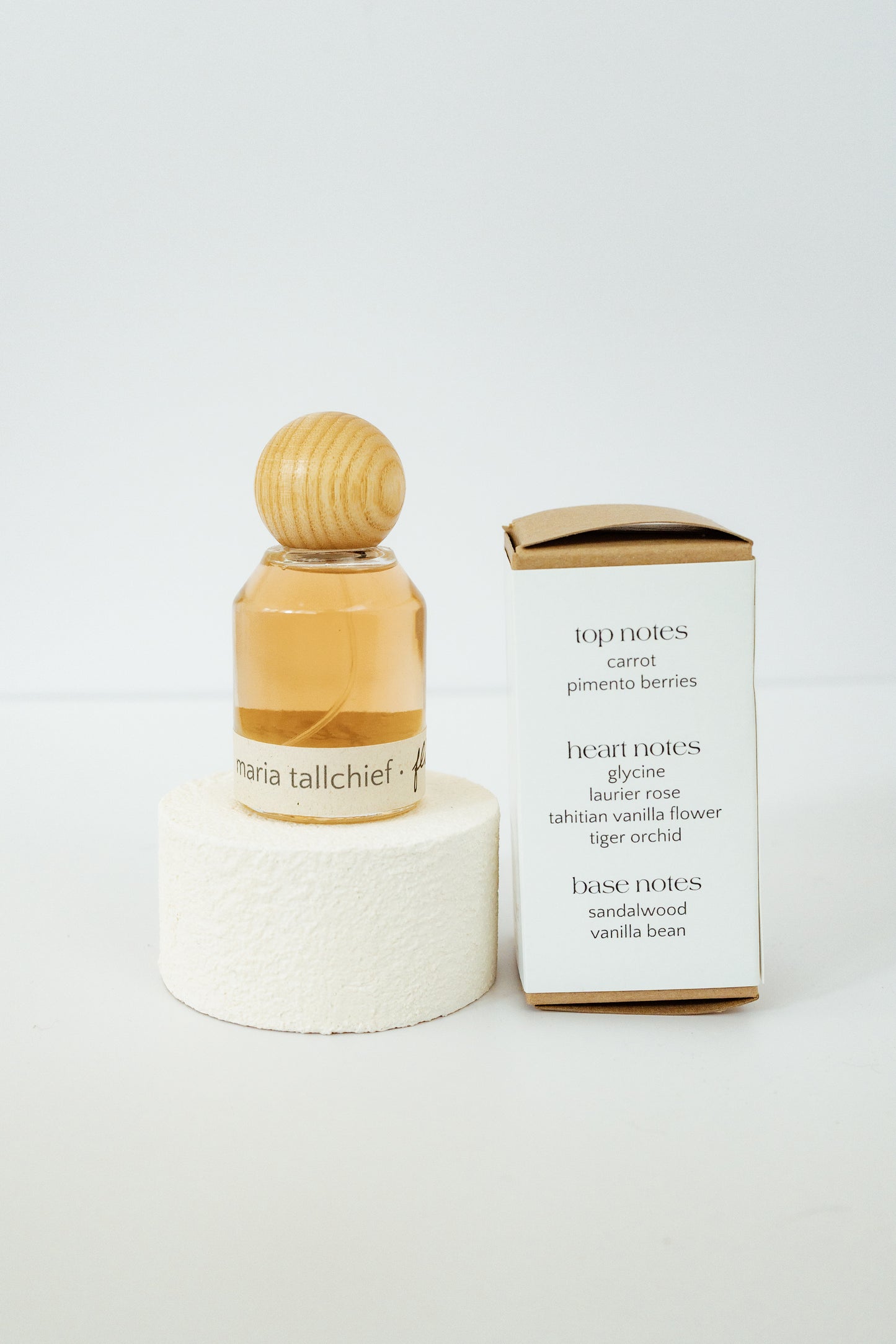 Maria Tallchief Eau de Parfum