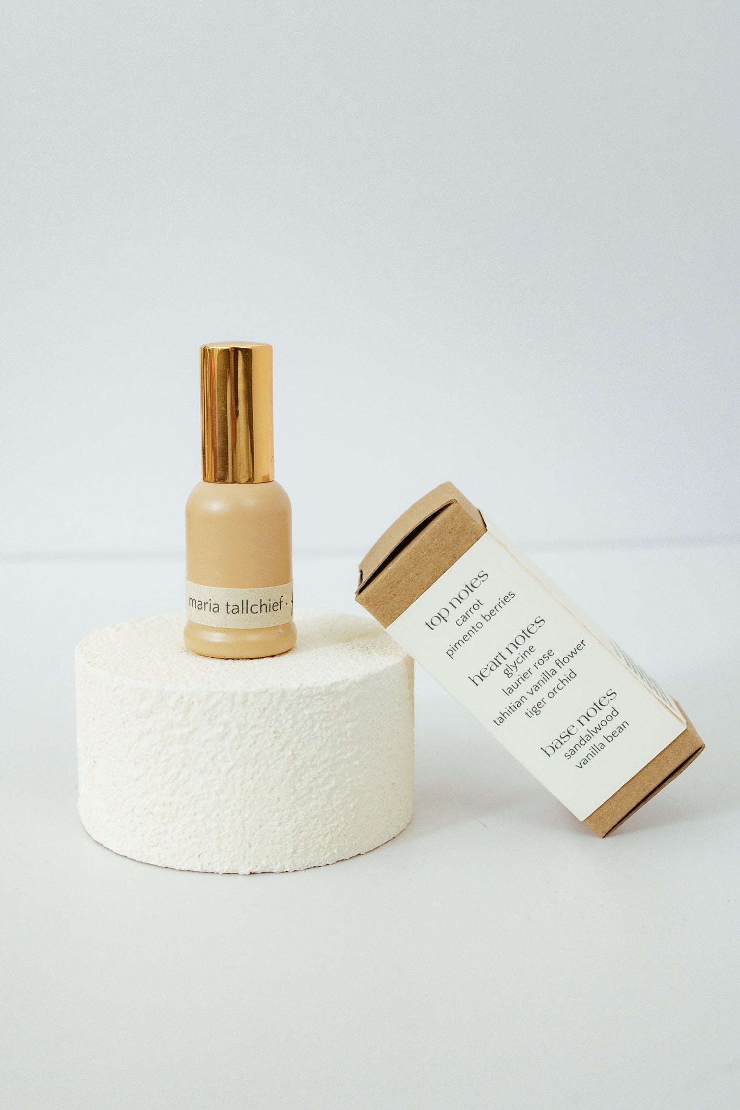 Maria Tallchief Eau de Parfum
