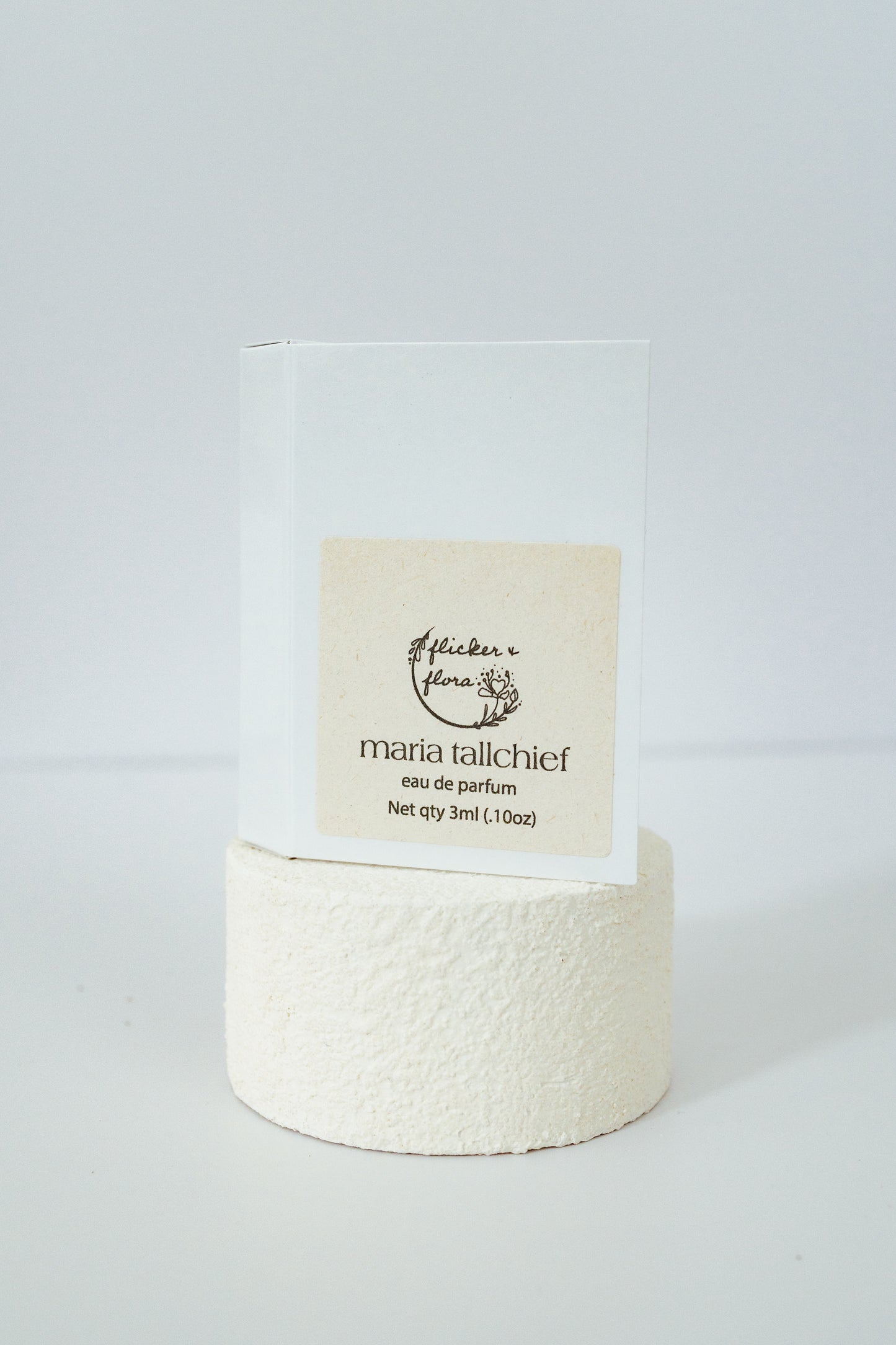 Maria Tallchief Eau de Parfum