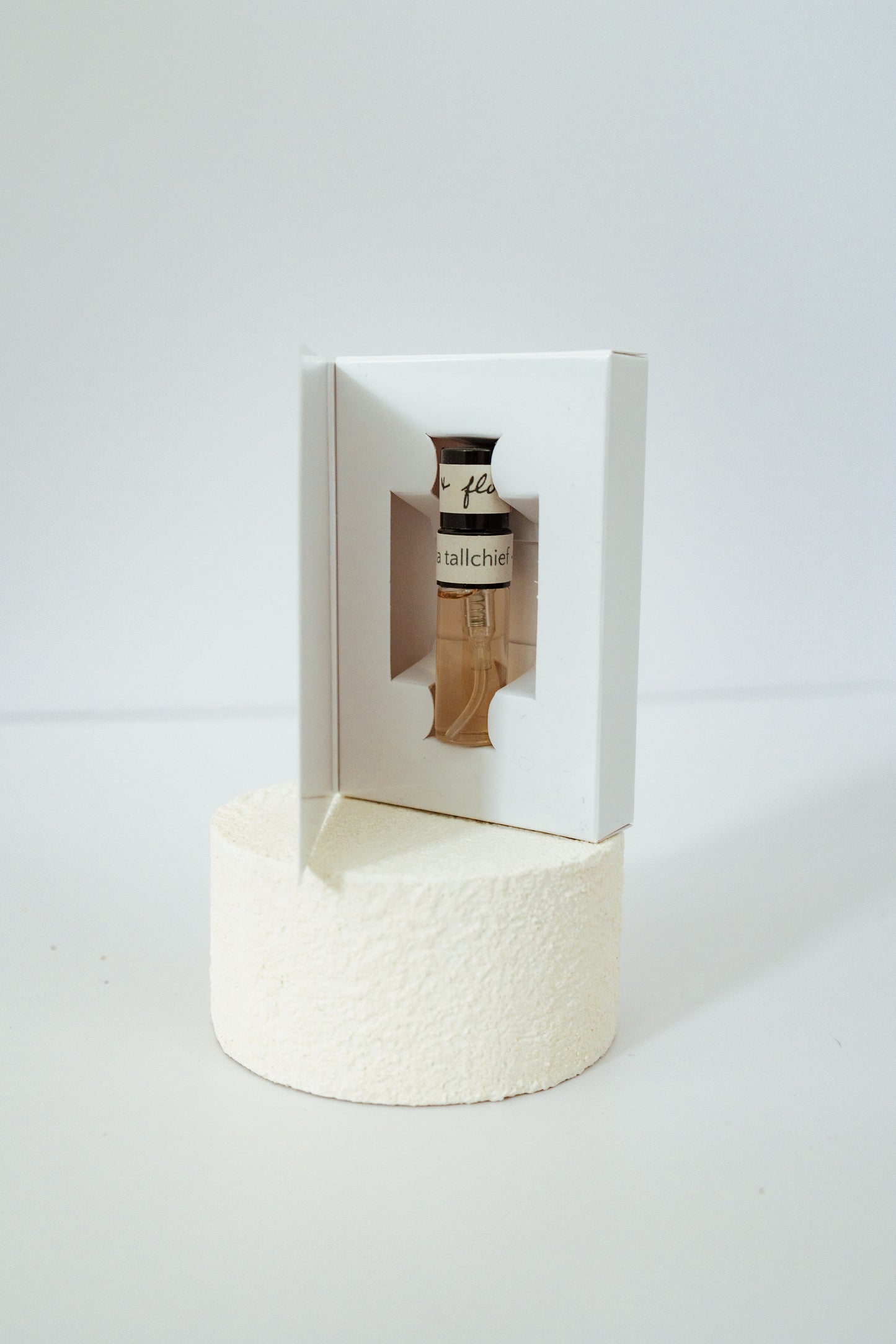 Maria Tallchief Eau de Parfum