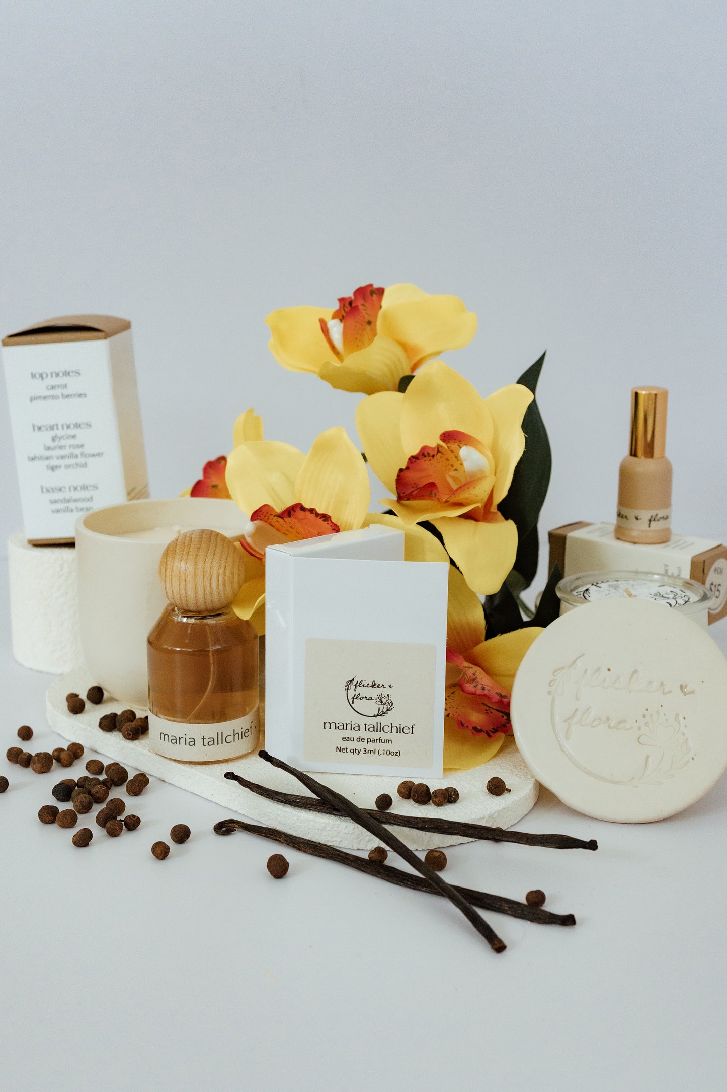 Ceramic Jar • Maria Tallchief