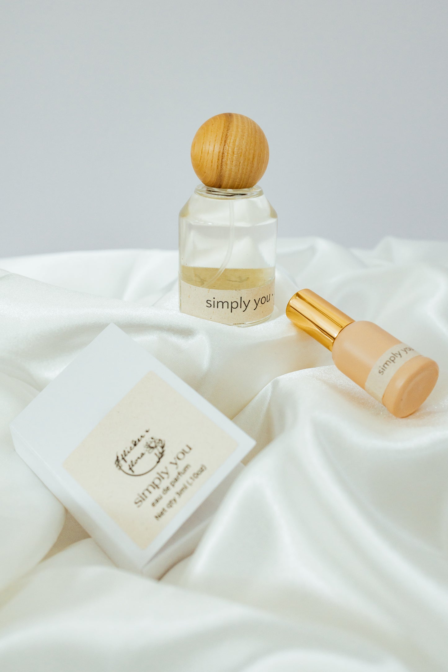 Simply You Eau de Parfum