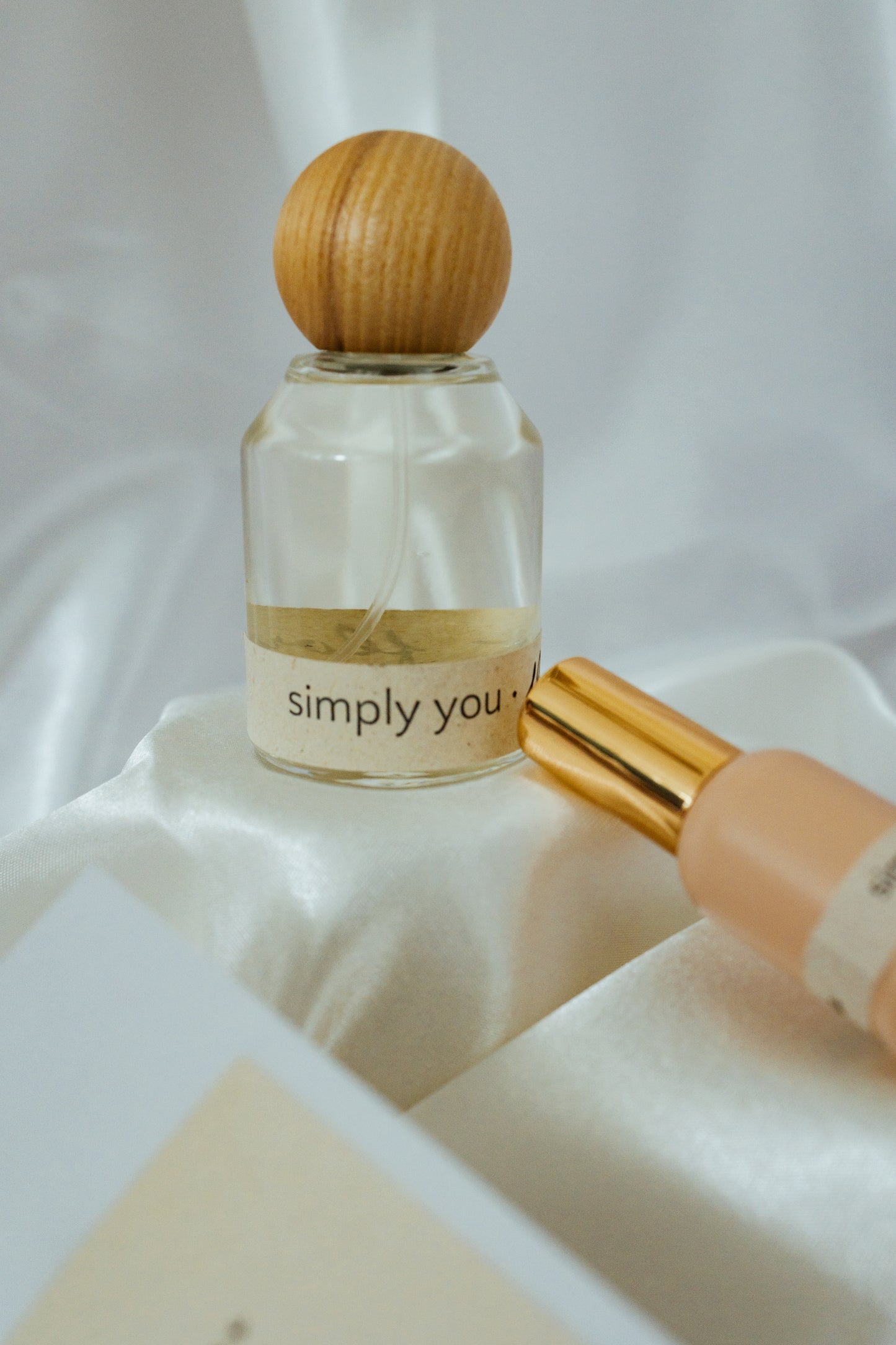 Simply You Eau de Parfum